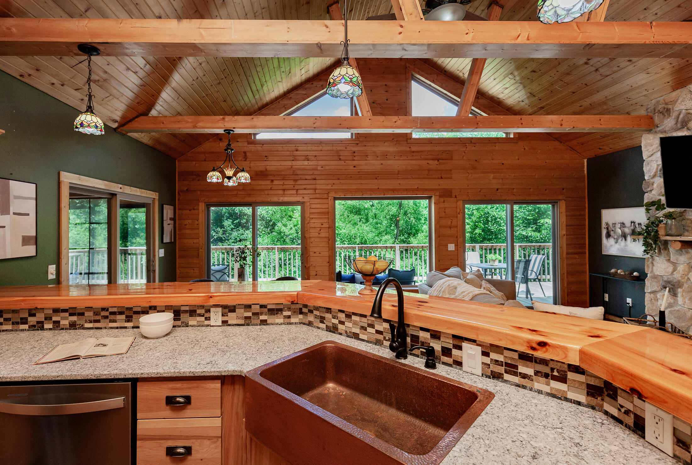 15300 Big Buck Run Property Photo 15