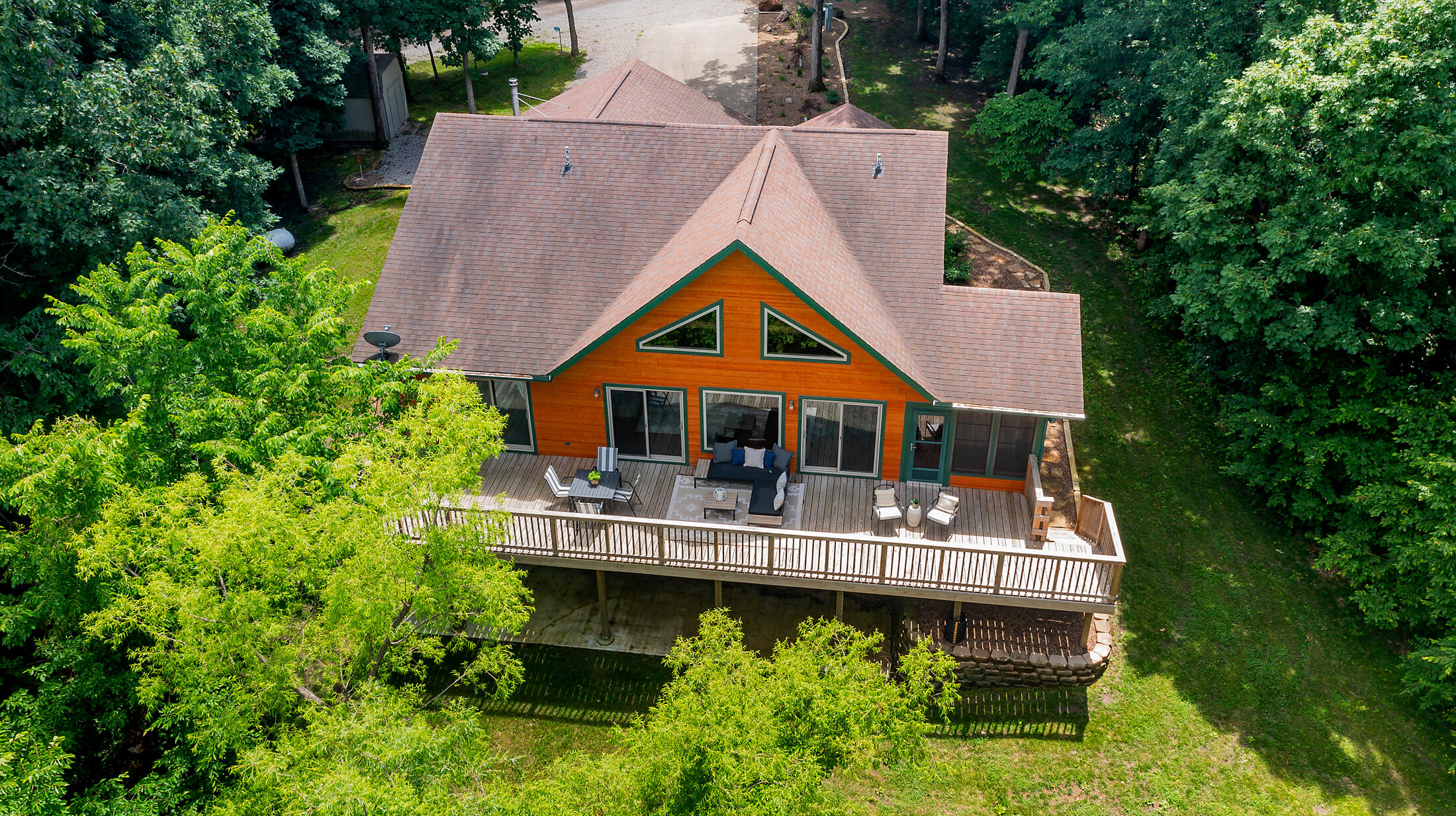 15300 Big Buck Run Property Photo 32