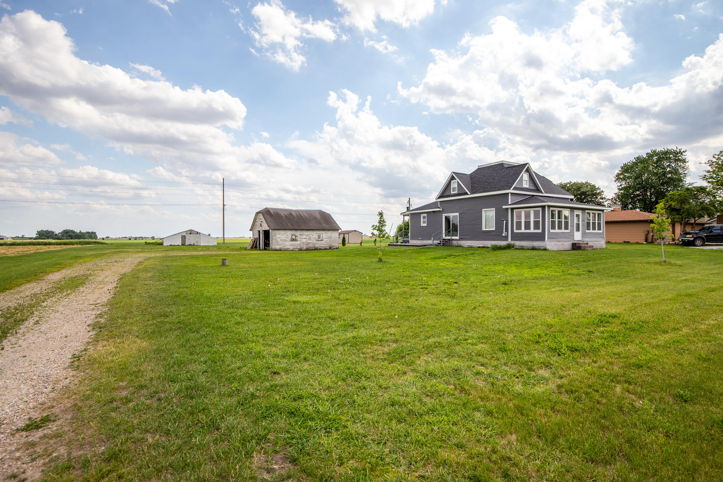 125 Highway 175 Property Photo 3