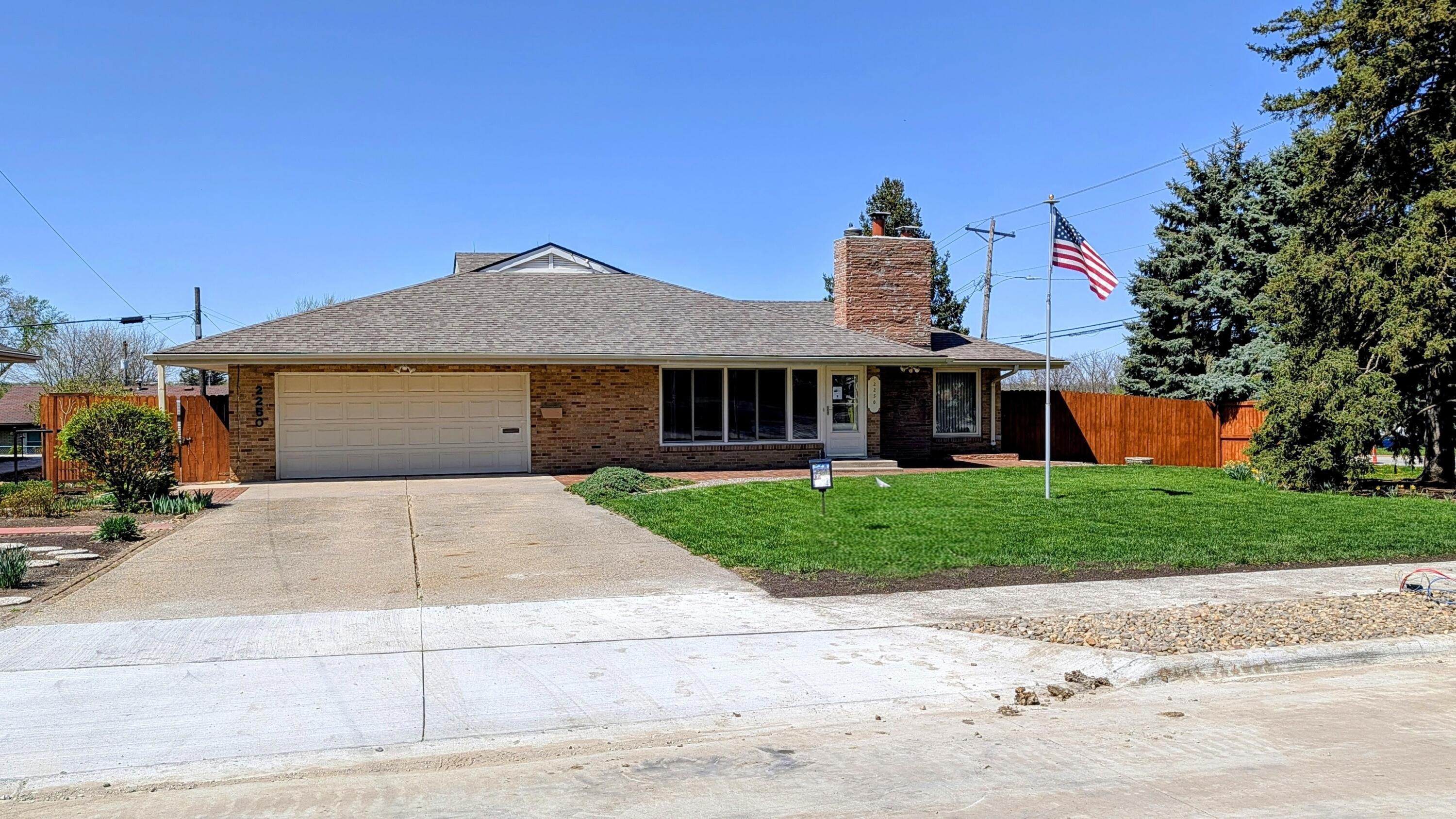 2250 70th Street Property Photo 1