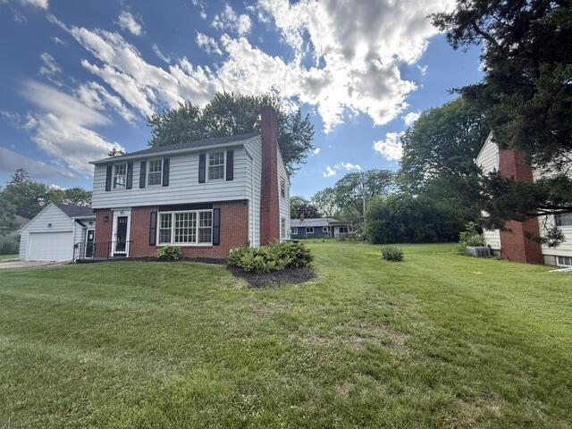 1411 Harding Avenue Property Photo 2