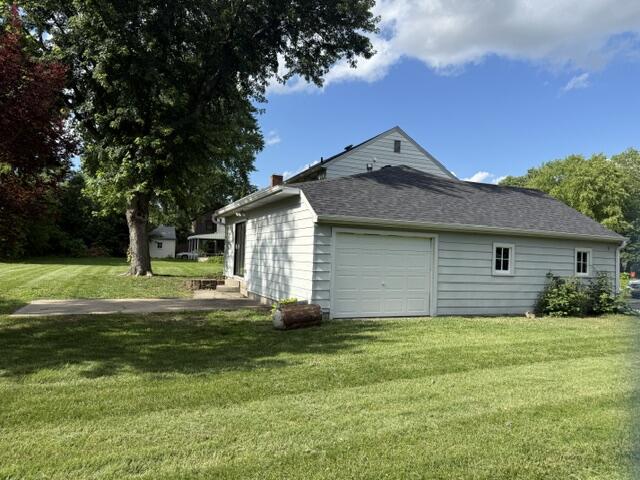 1411 Harding Avenue Property Photo 3