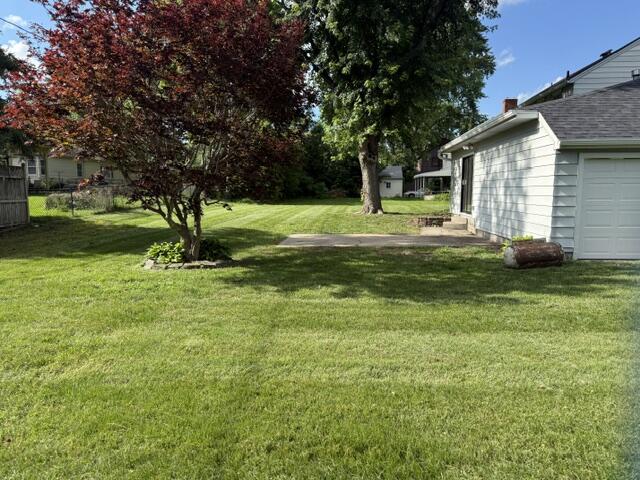1411 Harding Avenue Property Photo 5