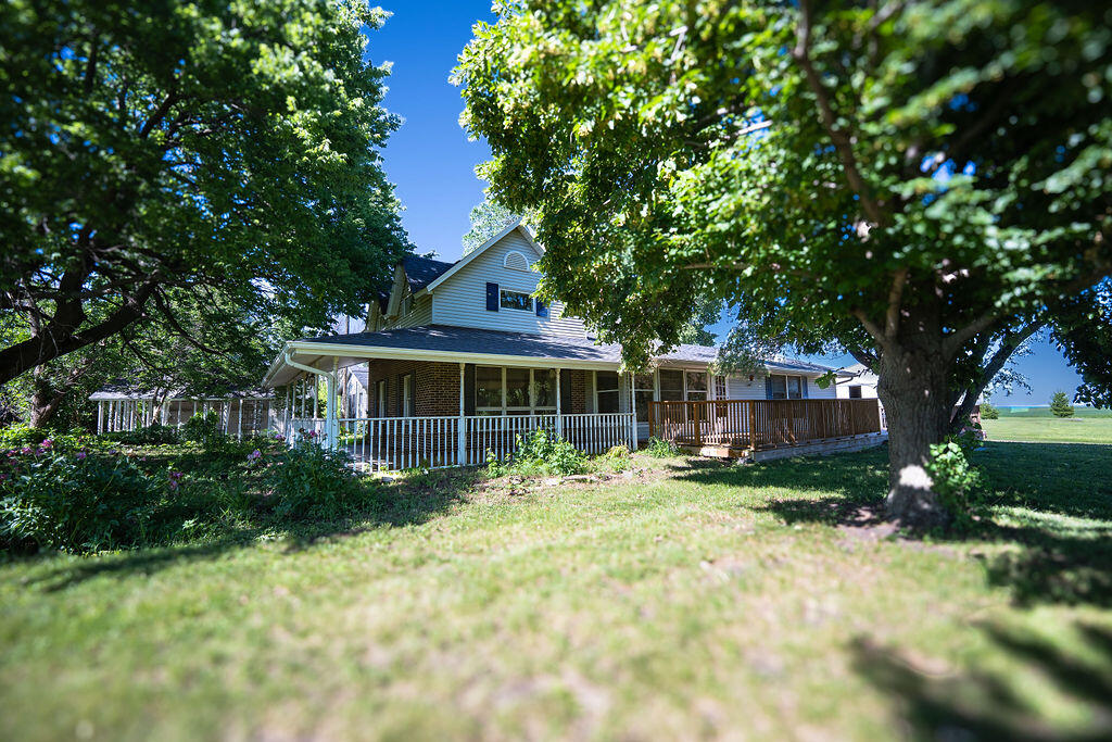 1448 Queen Avenue Property Photo 1