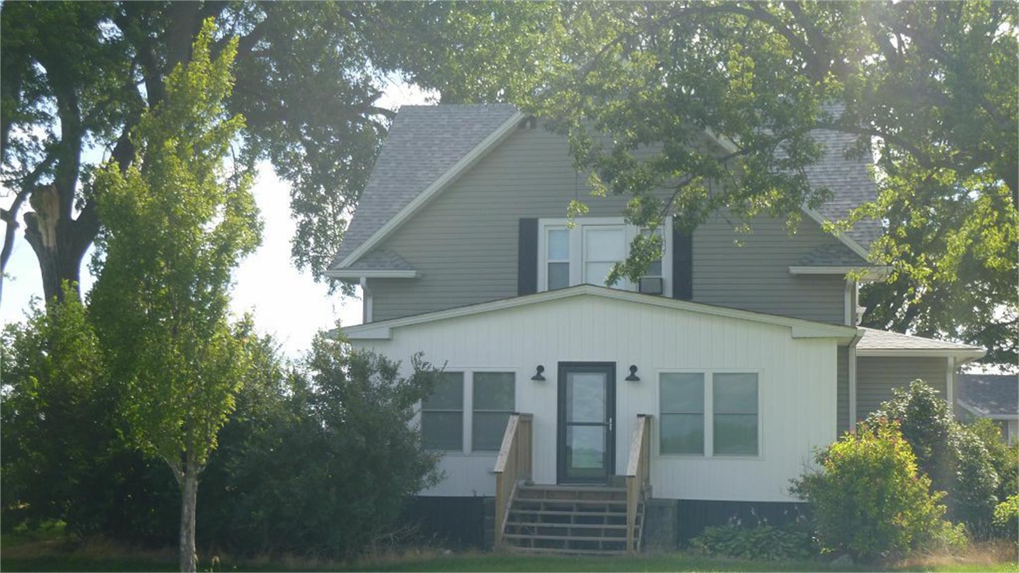 3628 Washington Avenue Property Photo 1