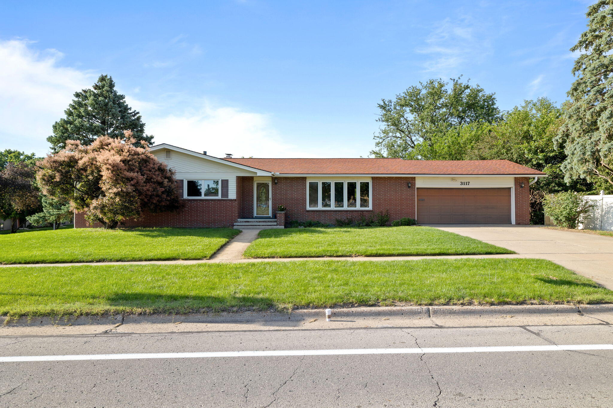 3117 Duff Avenue Property Photo 1