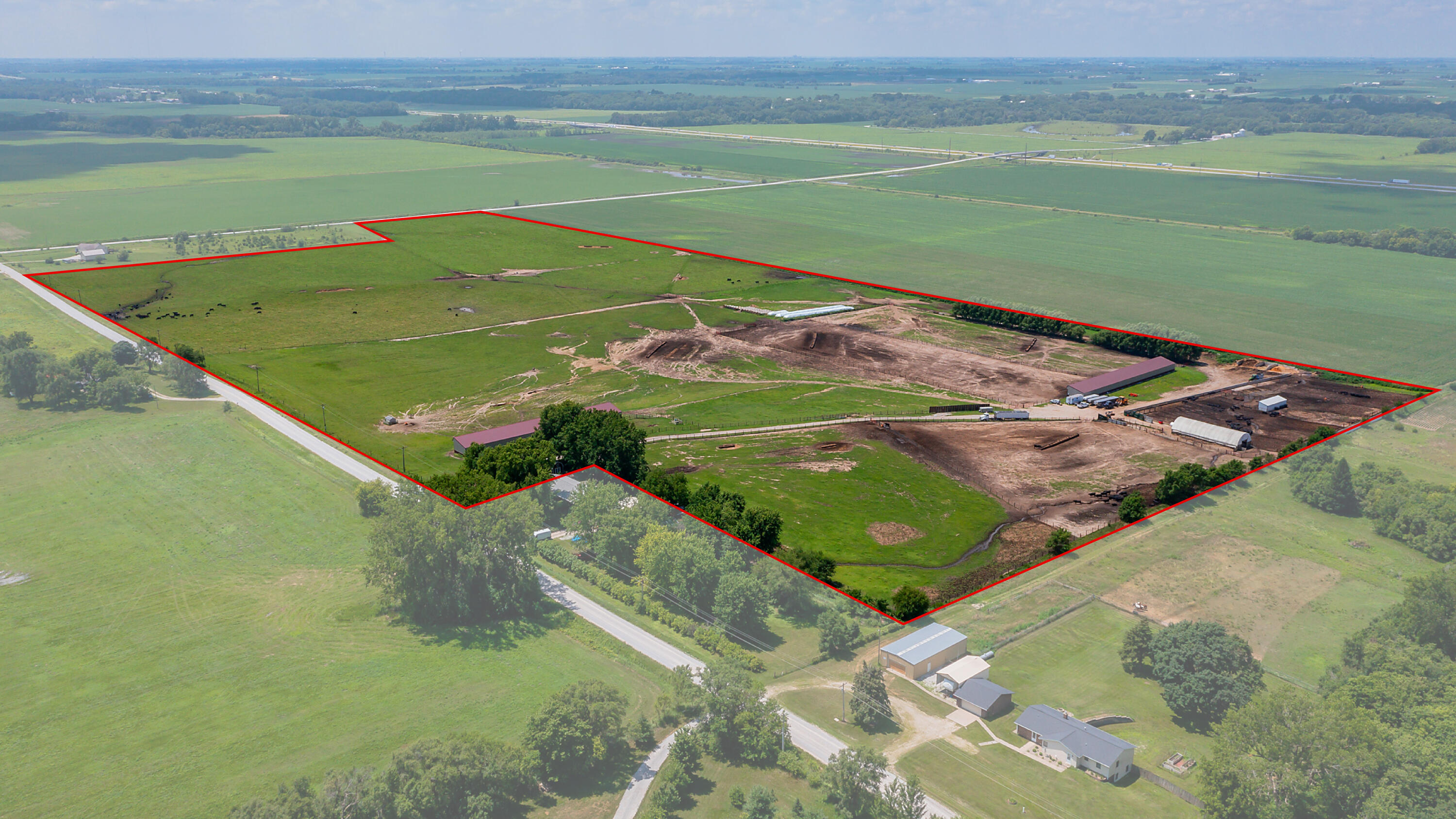 25595 Sand Hill Trail Property Photo 1