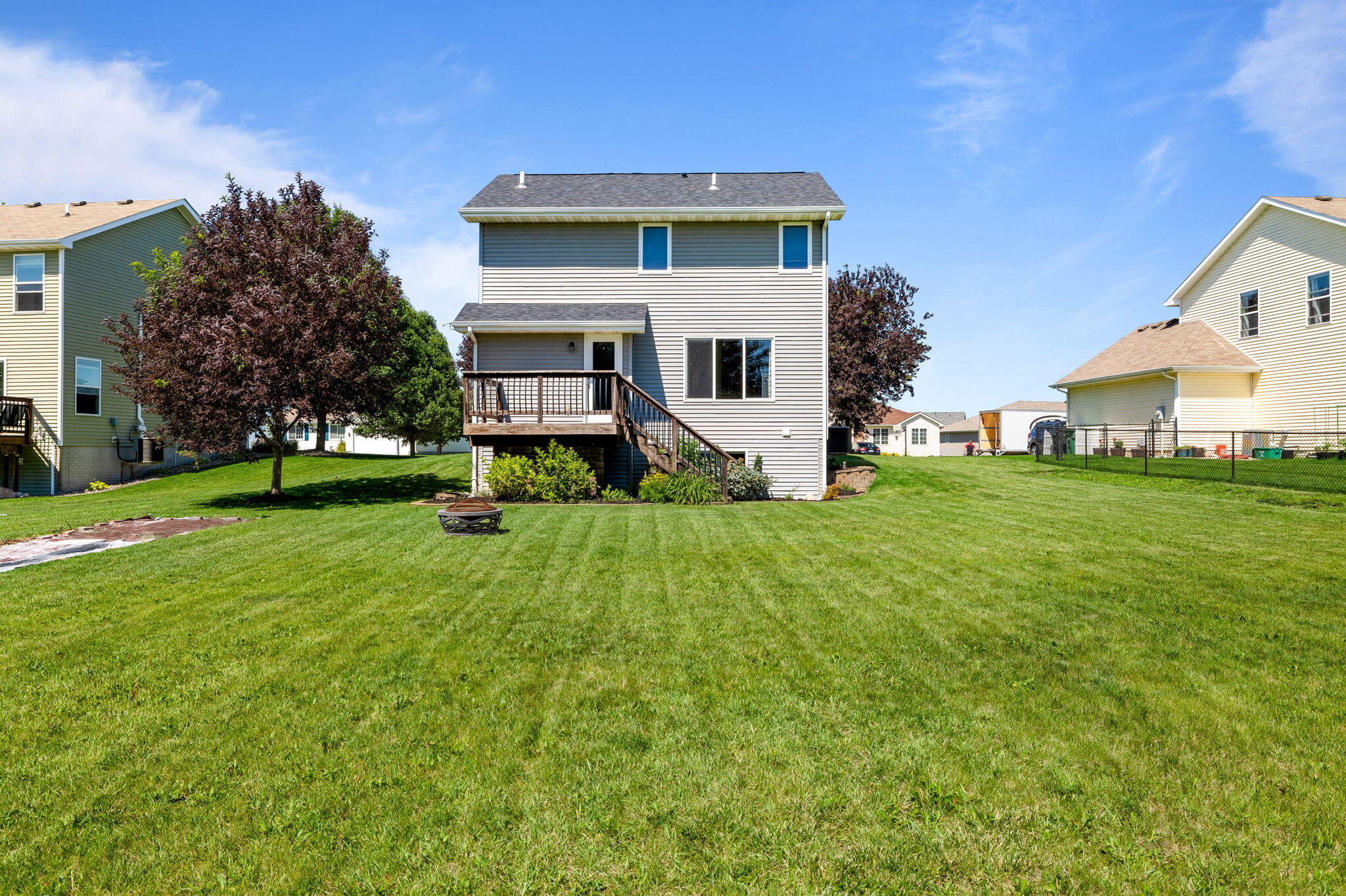 5113 Ne Ledgestone Court Property Photo 27