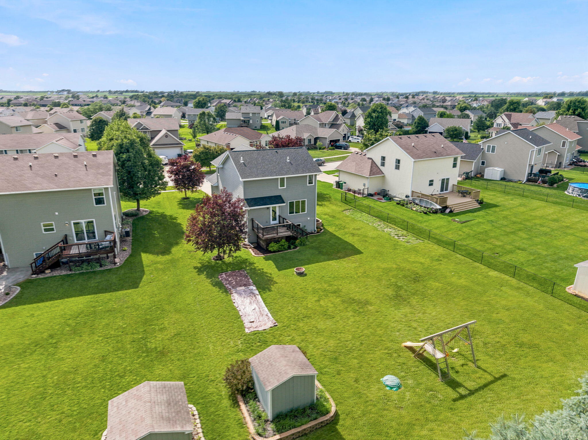 5113 Ne Ledgestone Court Property Photo 28