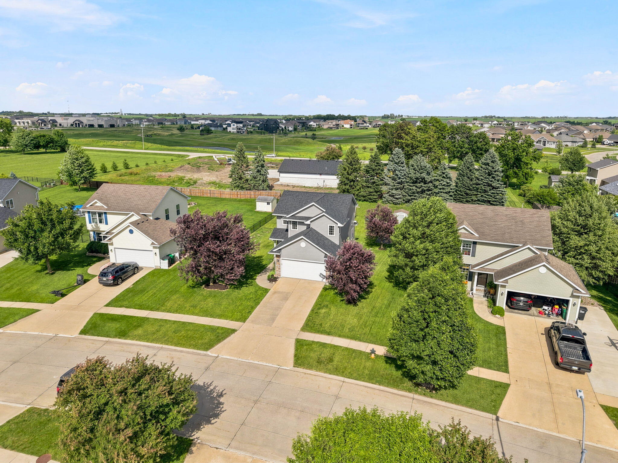 5113 Ne Ledgestone Court Property Photo 29