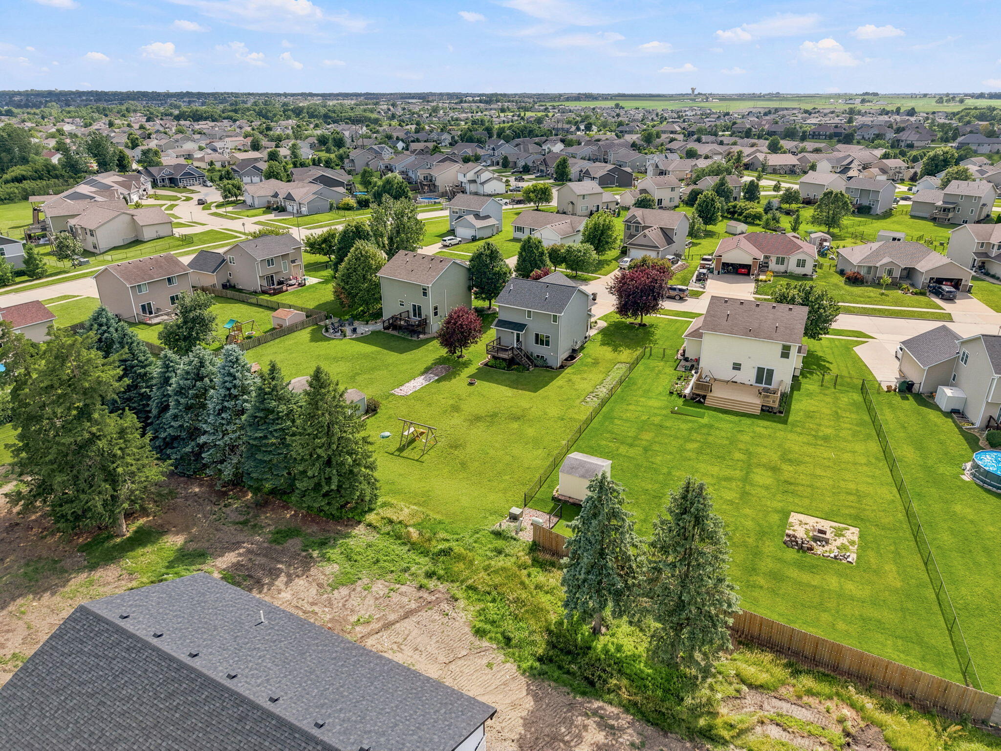 5113 Ne Ledgestone Court Property Photo 30