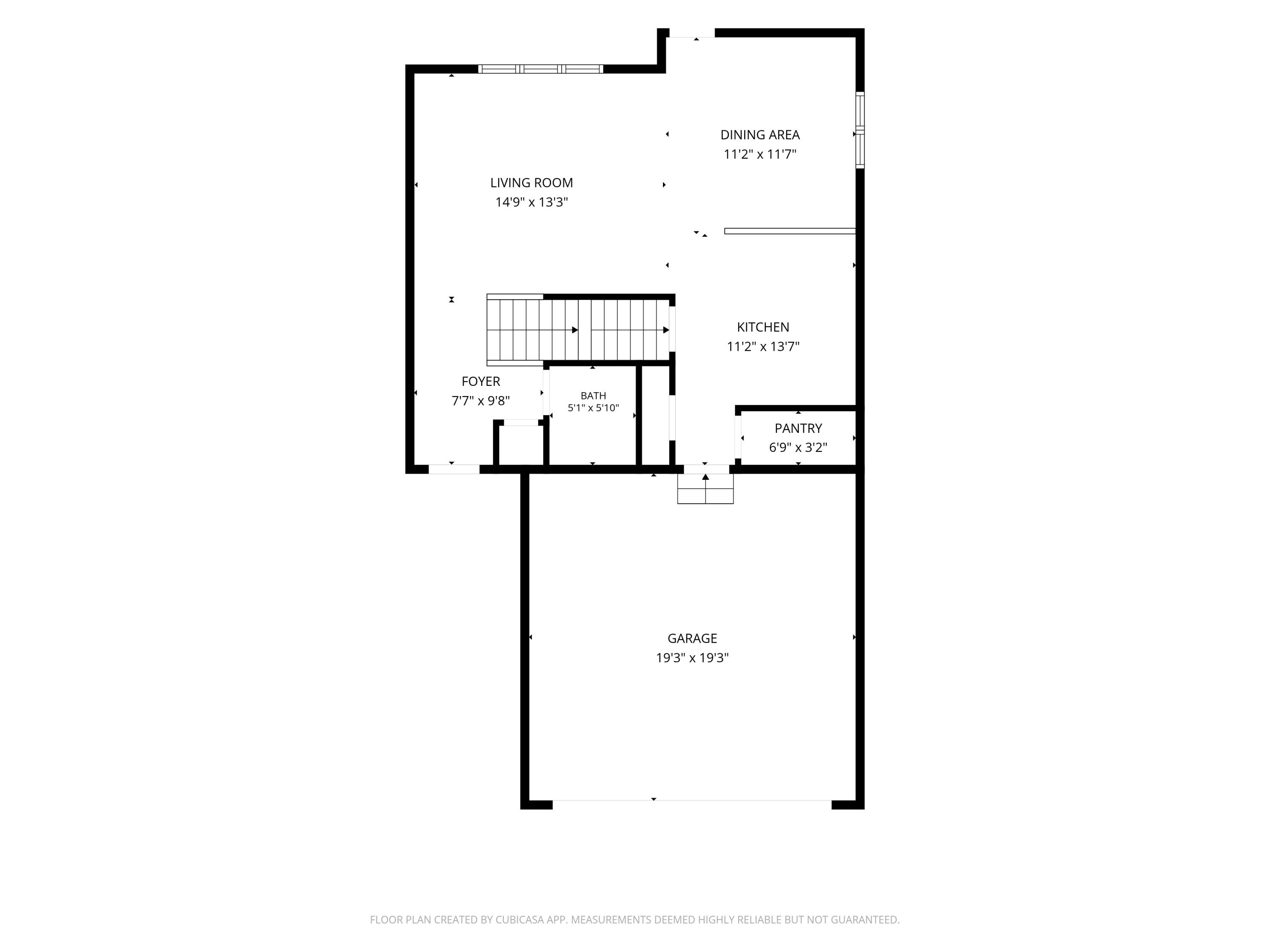 5113 Ne Ledgestone Court Property Photo 31