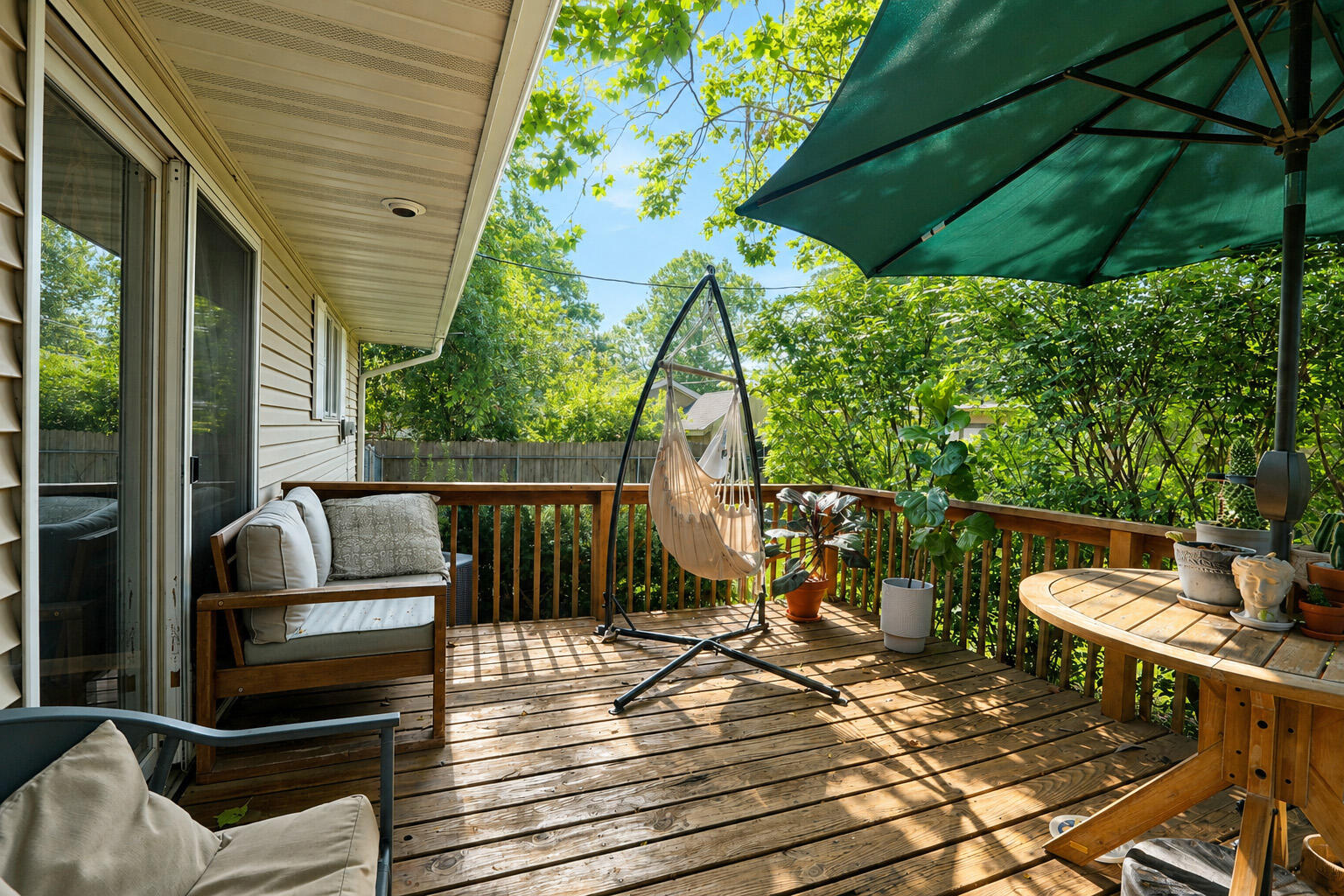 3412 Ontario Street Property Photo 27