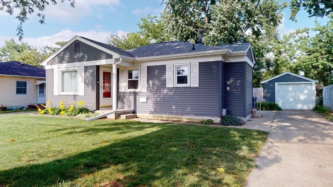 4111 40th Street Property Photo 1
