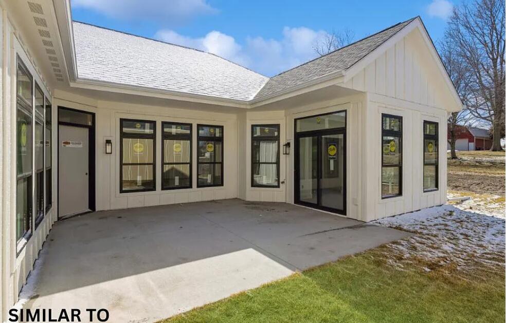 5134 Erickson Lane Property Photo 15
