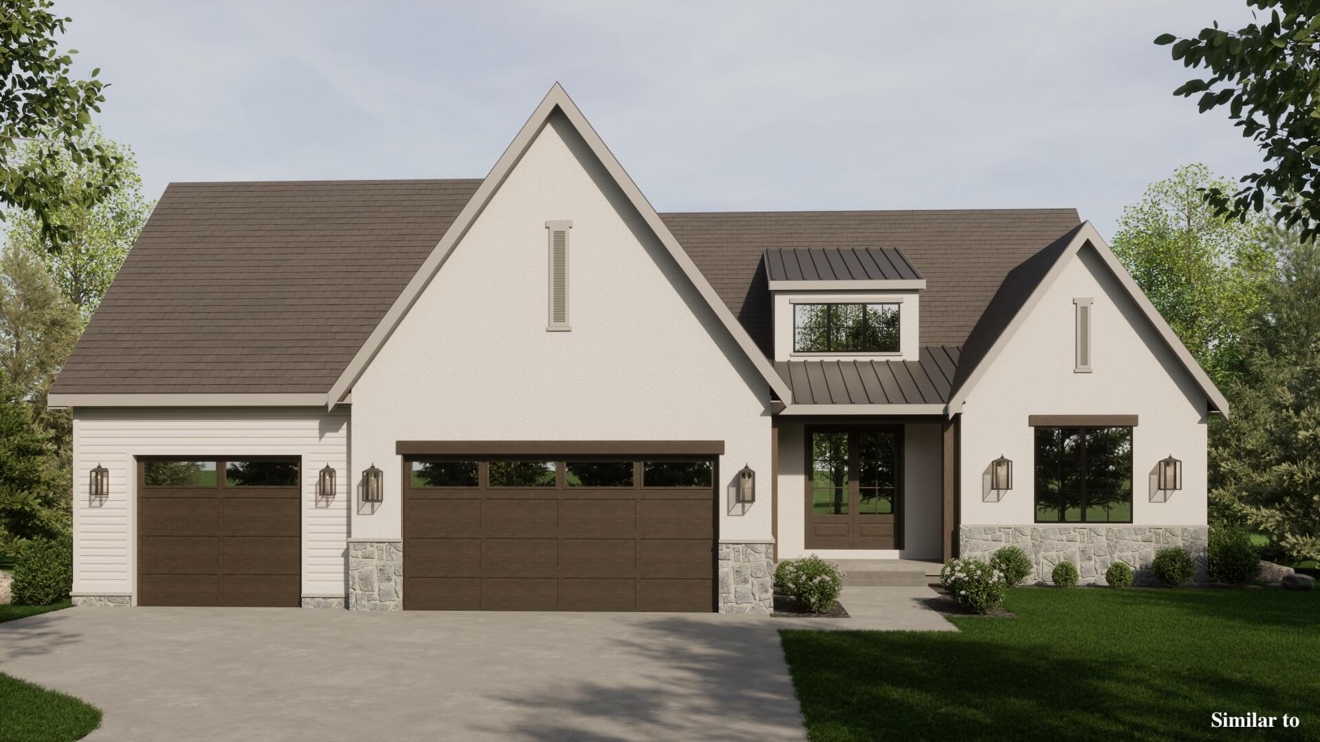 4824 Cartier Avenue Property Photo 1