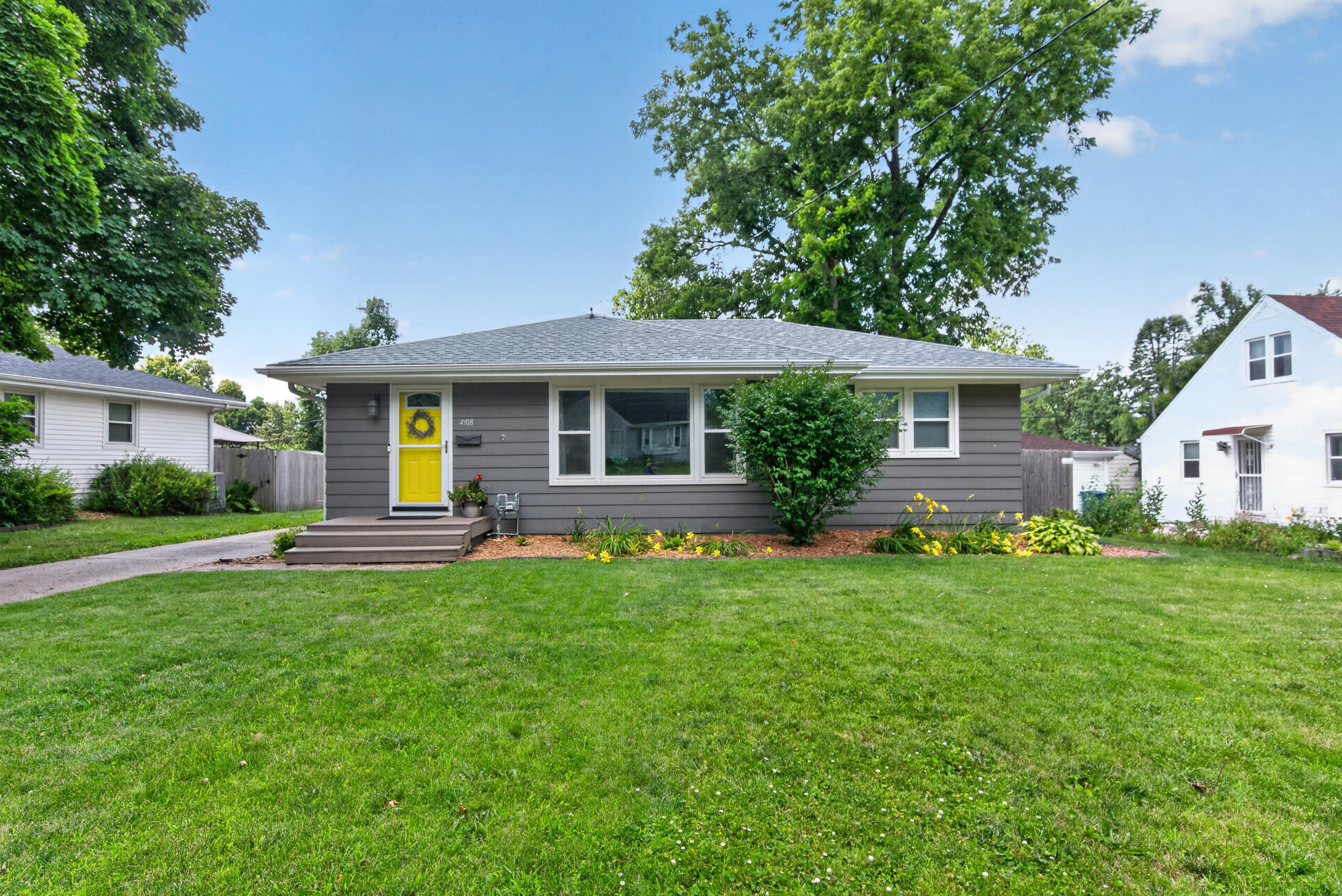 4108 Ardmore Road Property Photo 1