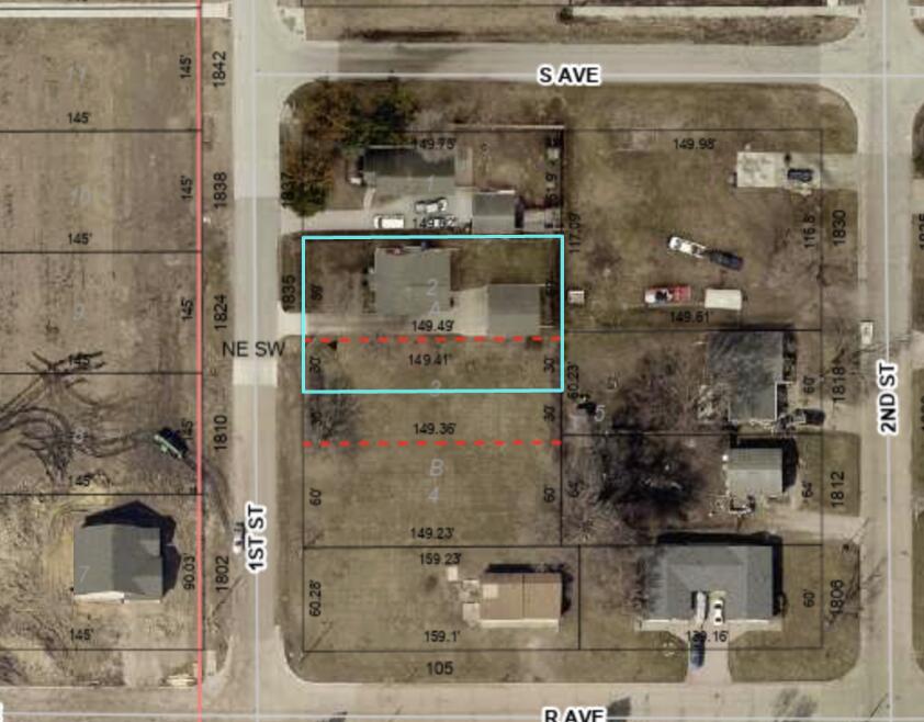 1835 1st Street Property Photo 4