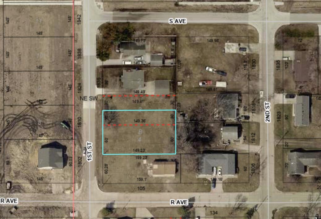 1835 1st Street Property Photo 5
