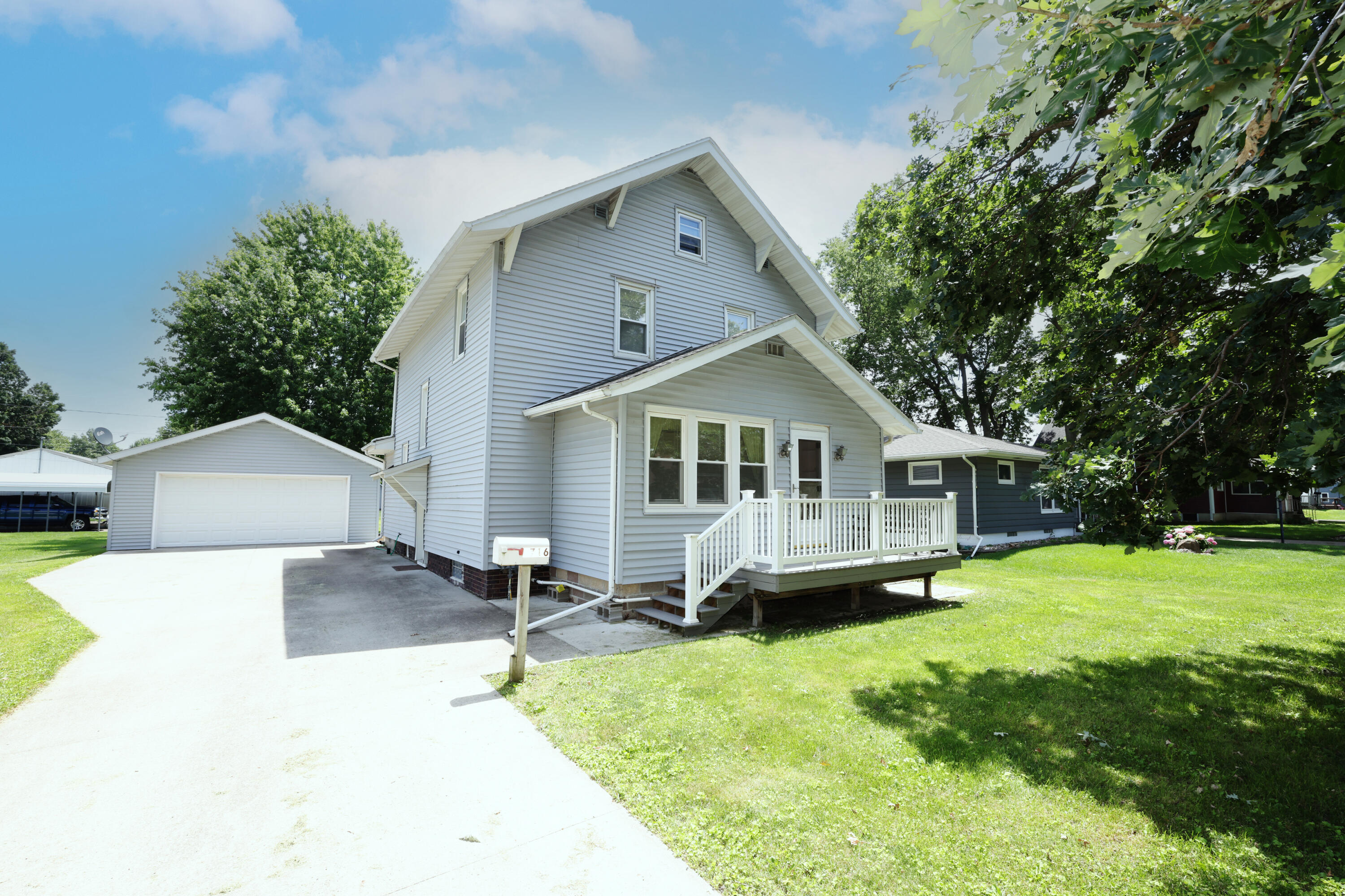 1716 Carroll Street Property Photo 1