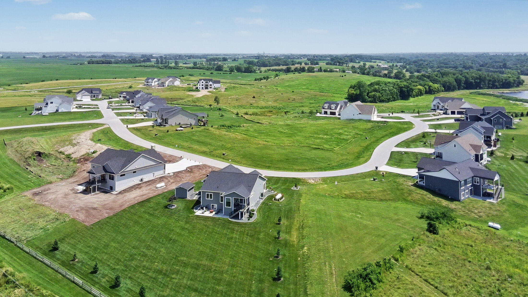 50181 Prairie Point Court Property Photo 3