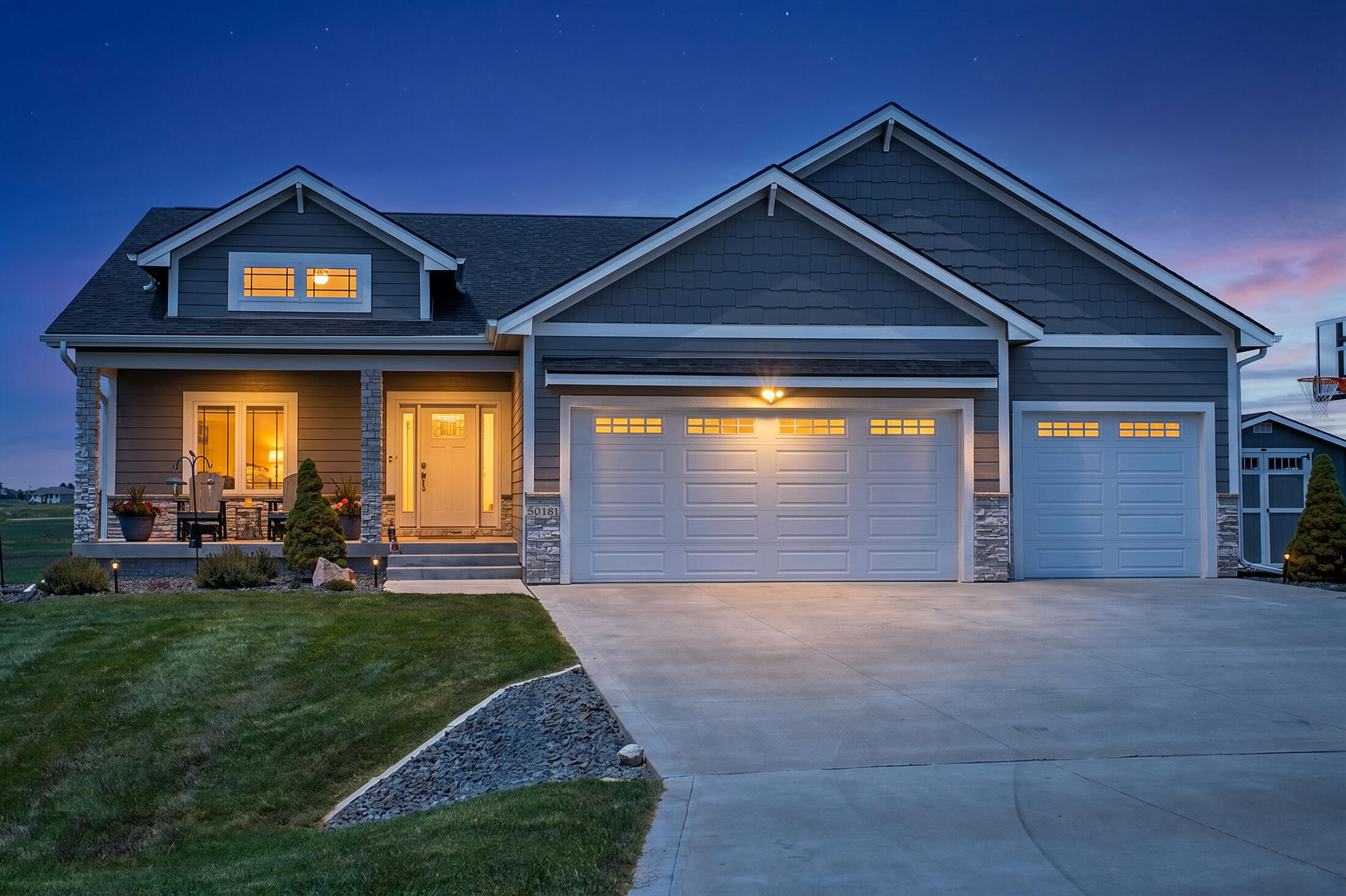 50181 Prairie Point Court Property Photo 34