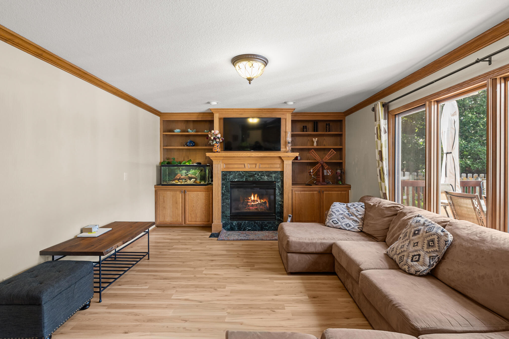 4639 Fieldstone Drive Property Photo 8