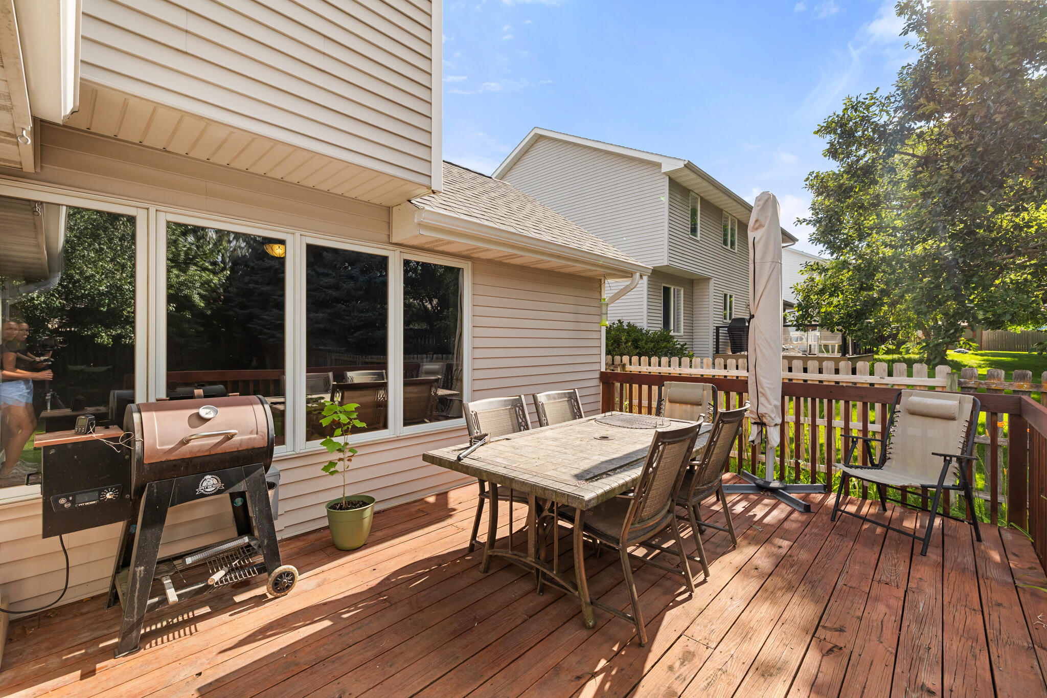 4639 Fieldstone Drive Property Photo 28