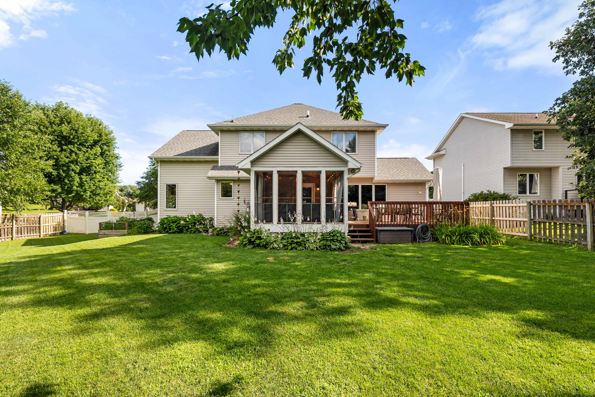 4639 Fieldstone Drive Property Photo 30