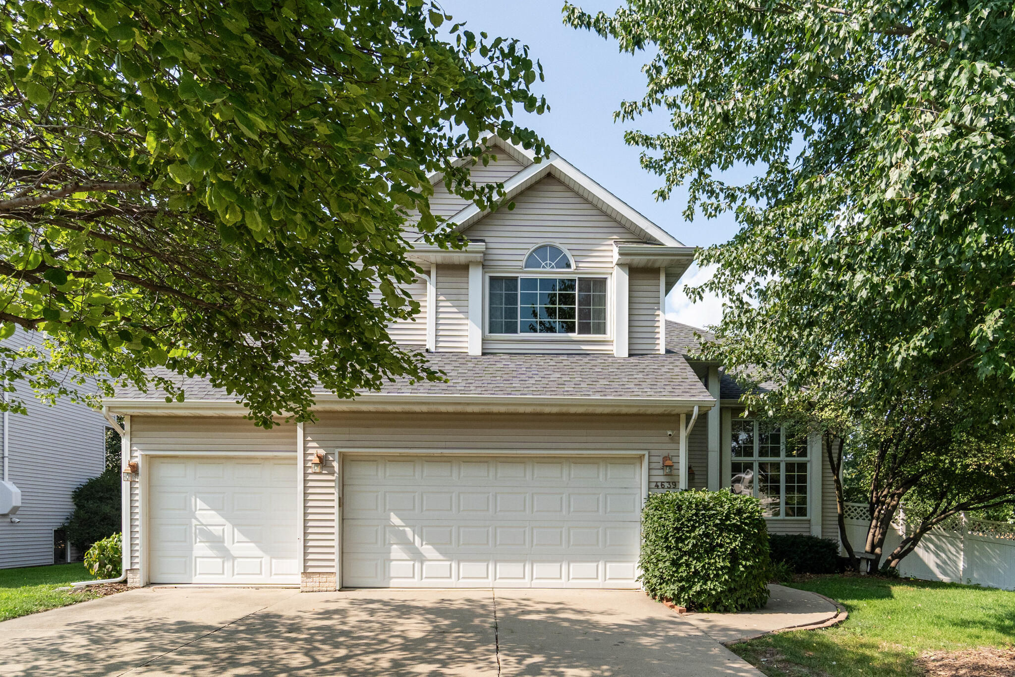 4639 Fieldstone Drive Property Photo 33