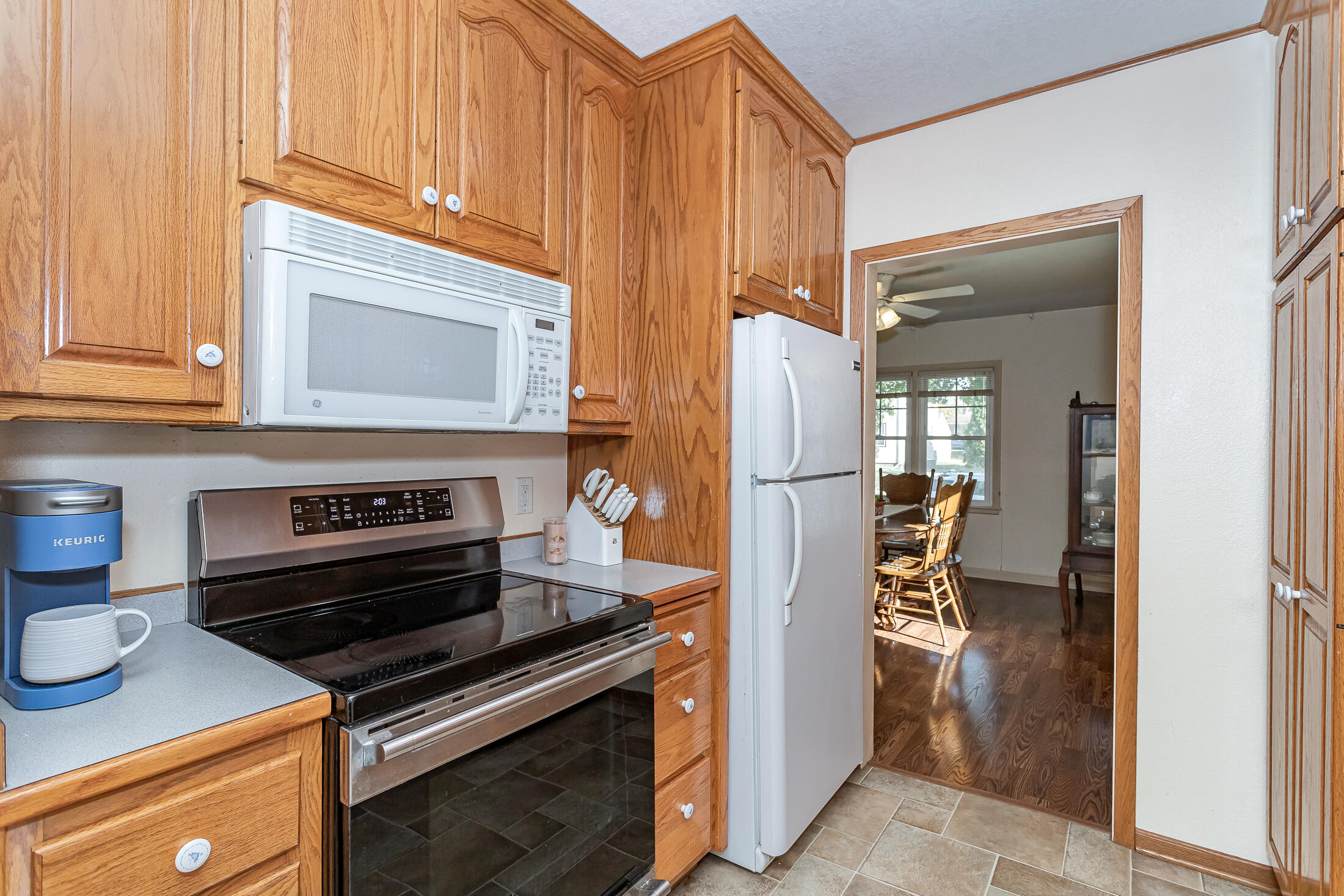 1225 Harding Avenue Property Photo 8