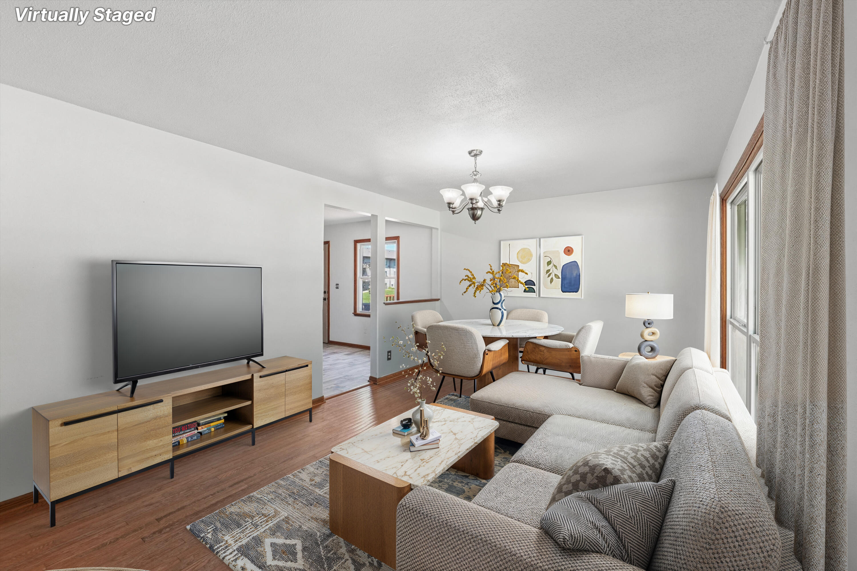 201 Rockwell Avenue Property Photo 2