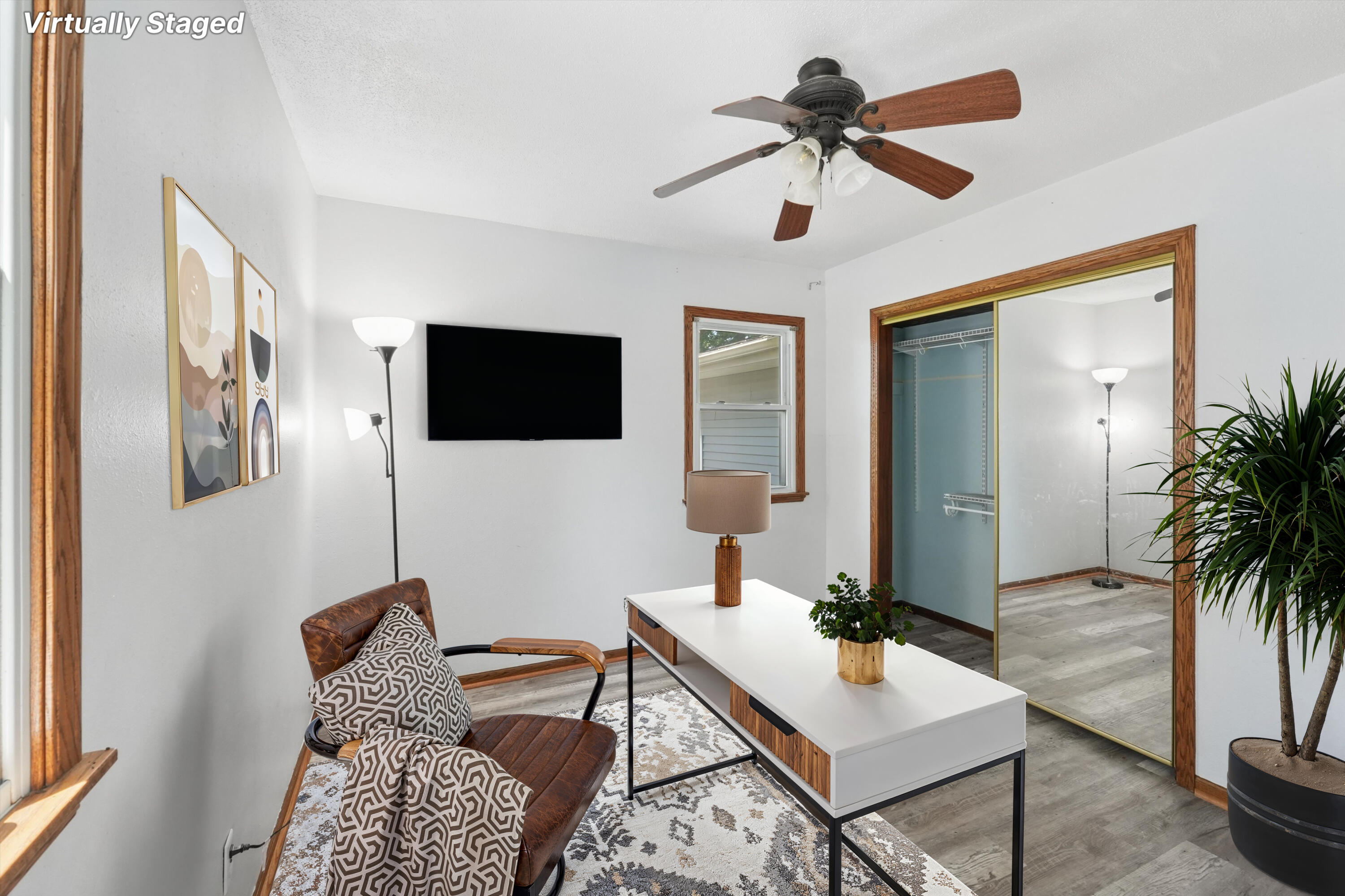 201 Rockwell Avenue Property Photo 11