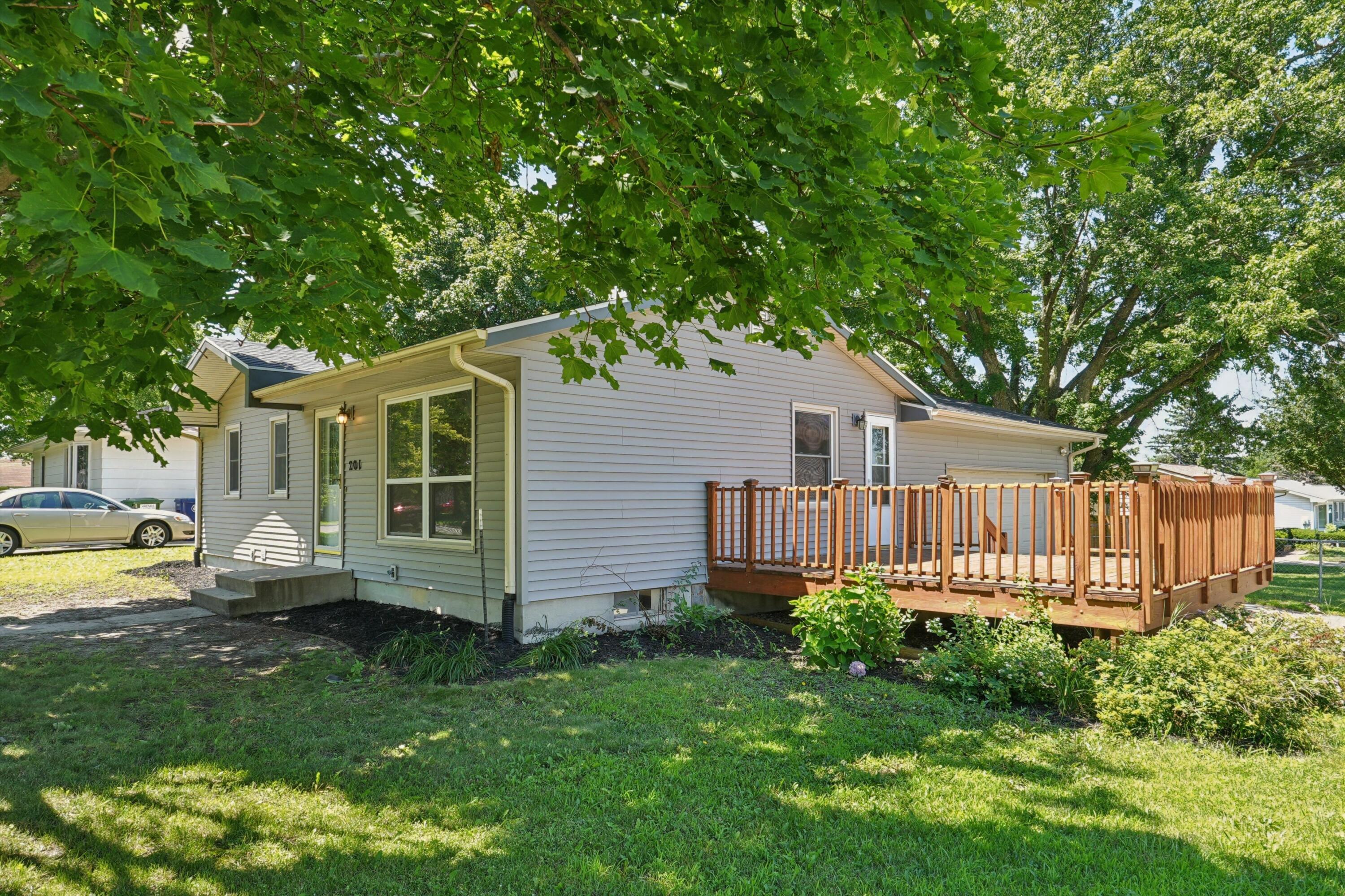 201 Rockwell Avenue Property Photo 19