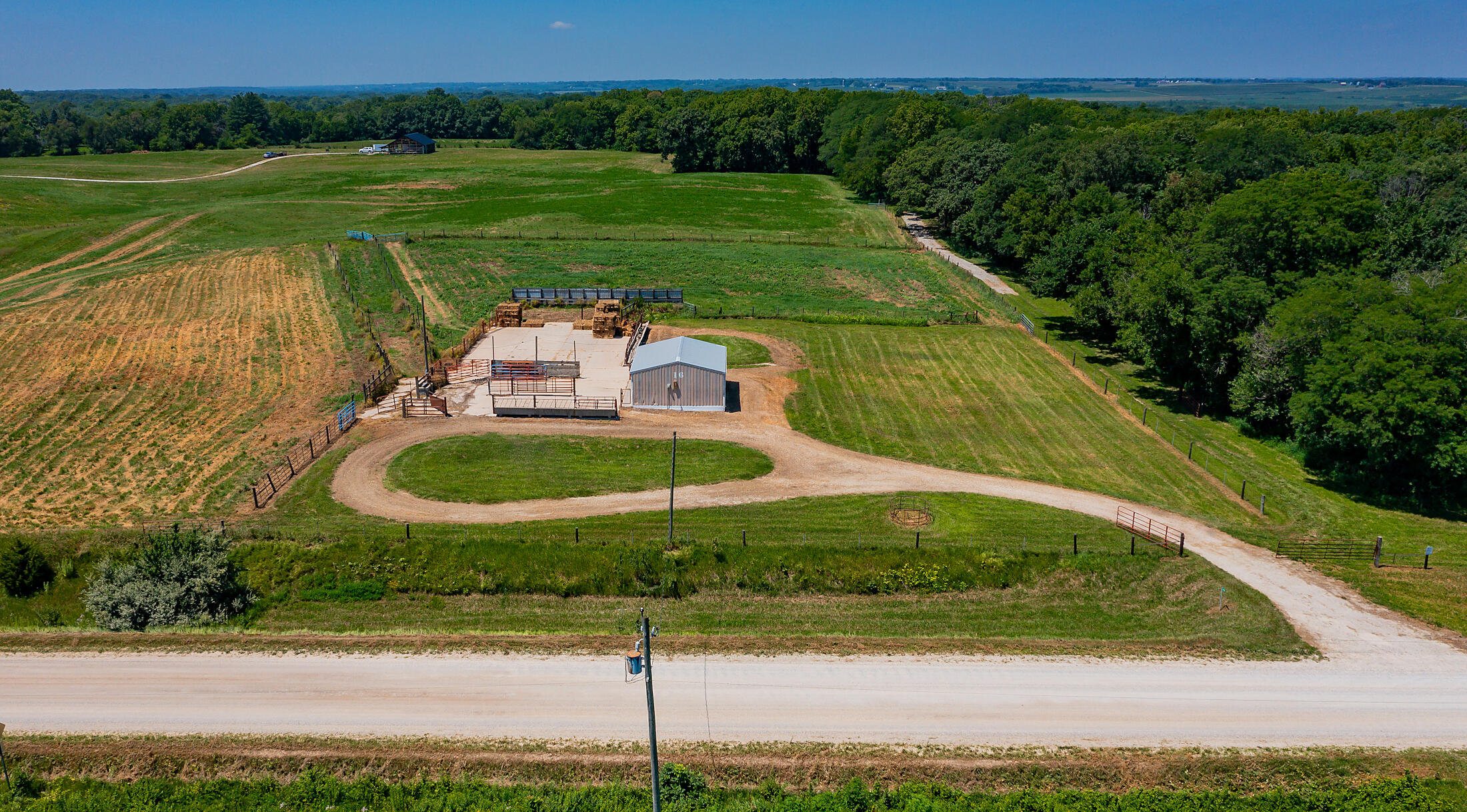 170th Avenue Property Photo 1