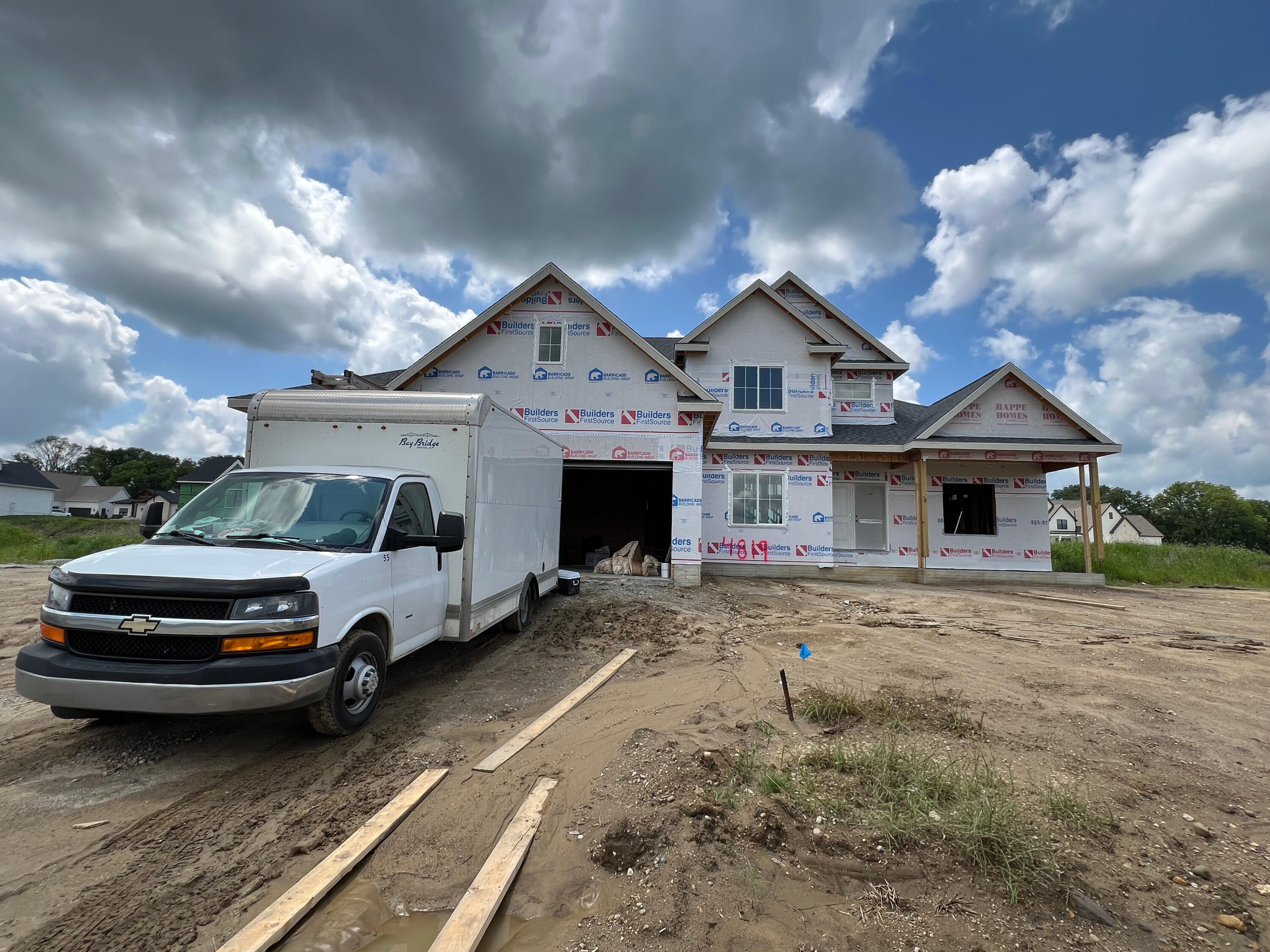 4819 Polo Avenue Property Photo 3