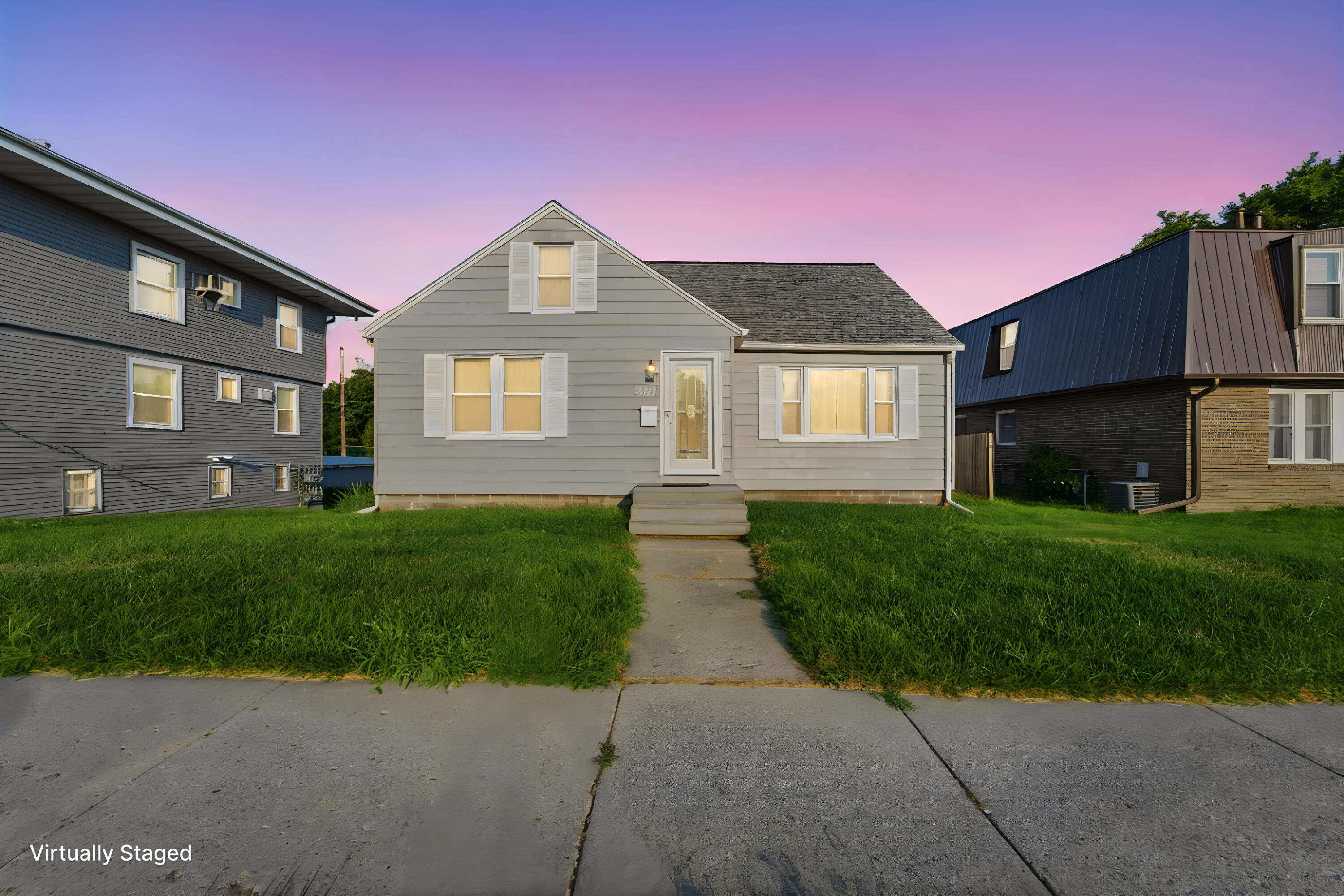 810 6th Street Property Photo 1
