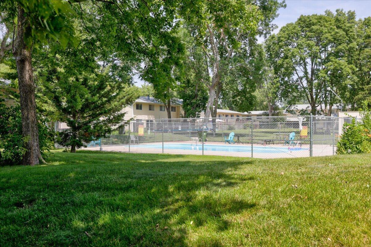 3418 Harcourt Drive Property Photo 19