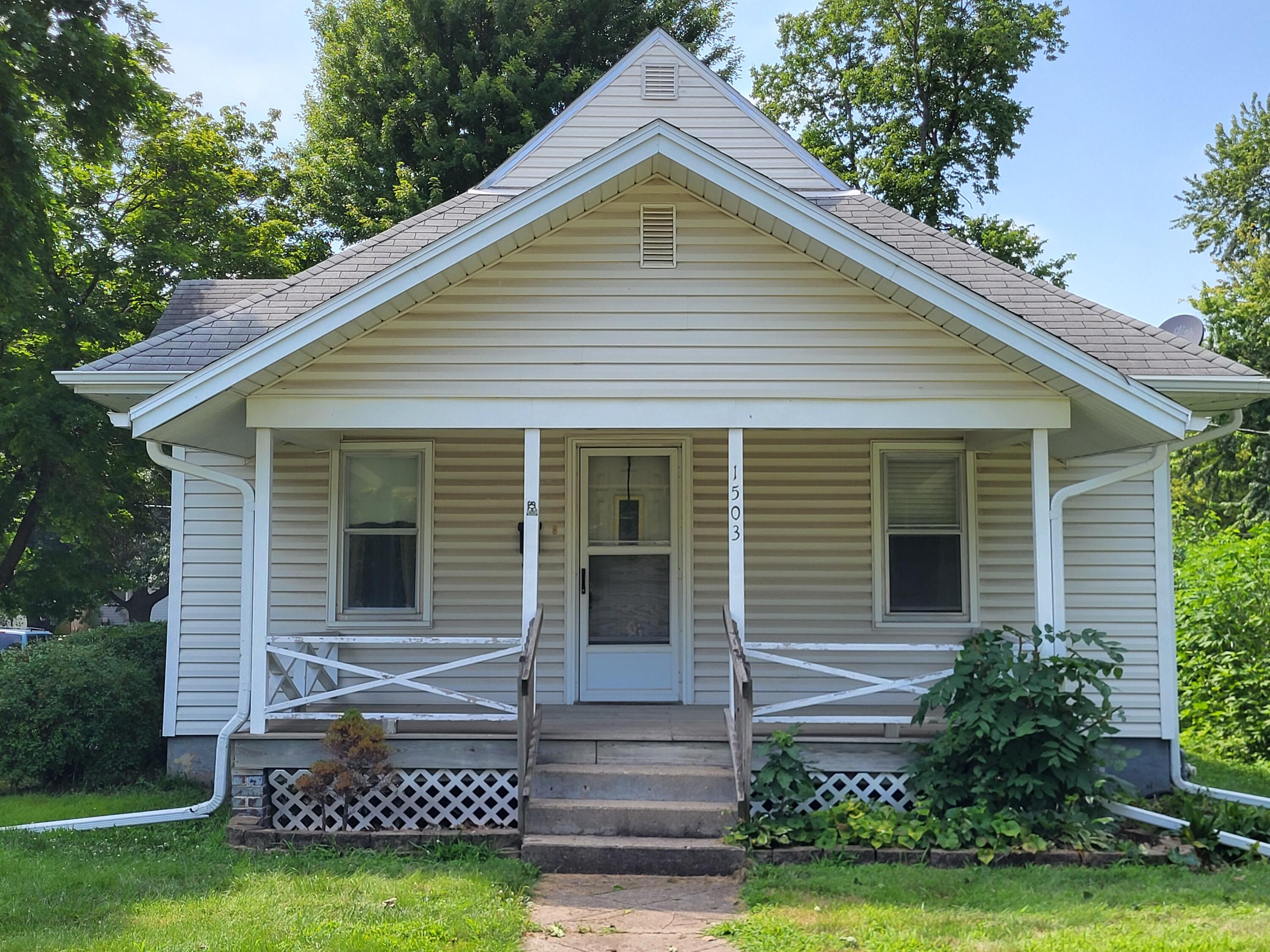 1503 Marshall Street Property Photo 1