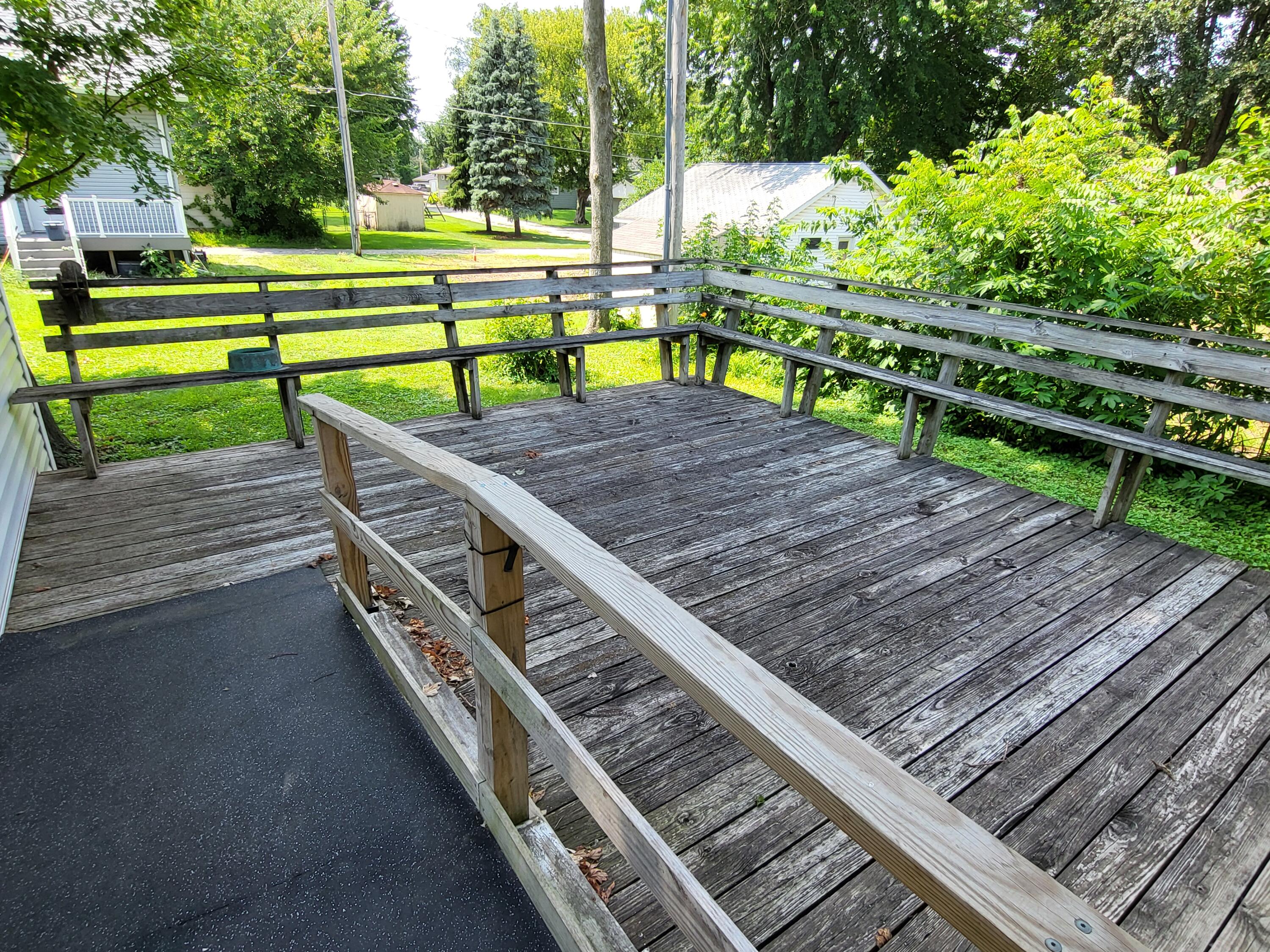 1503 Marshall Street Property Photo 20