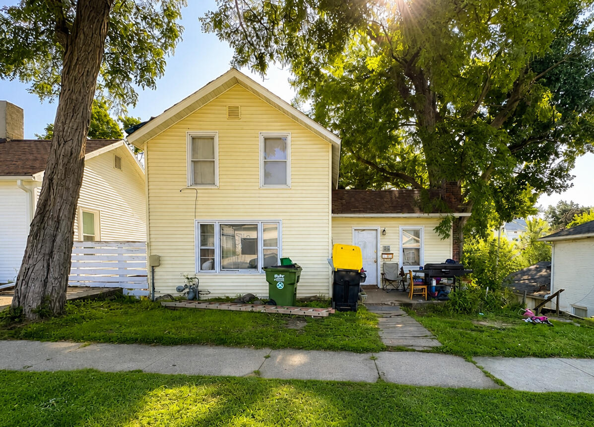 516 Greene Street Property Photo 1
