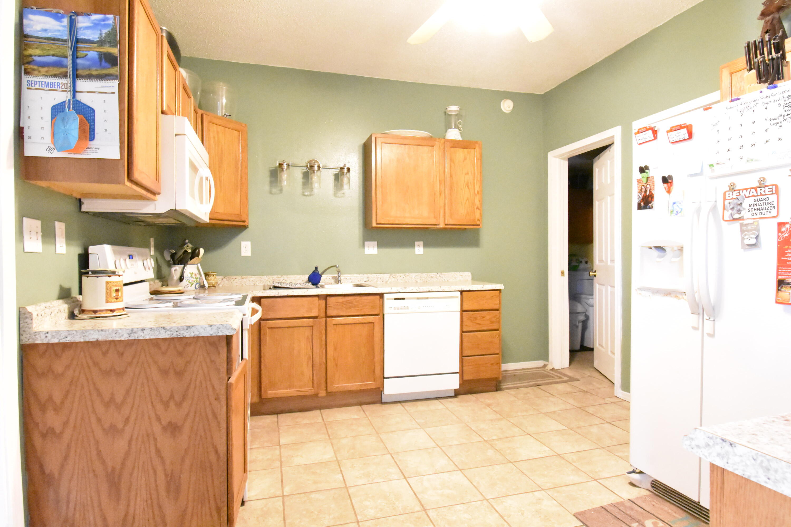 2103 Boone Street Property Photo 6