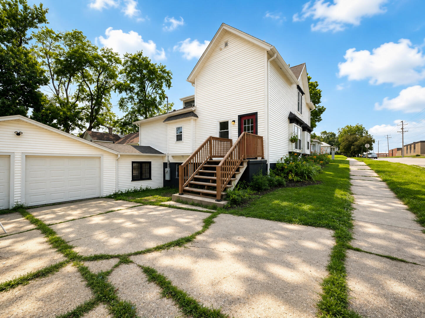 528 Greene Street Property Photo 32