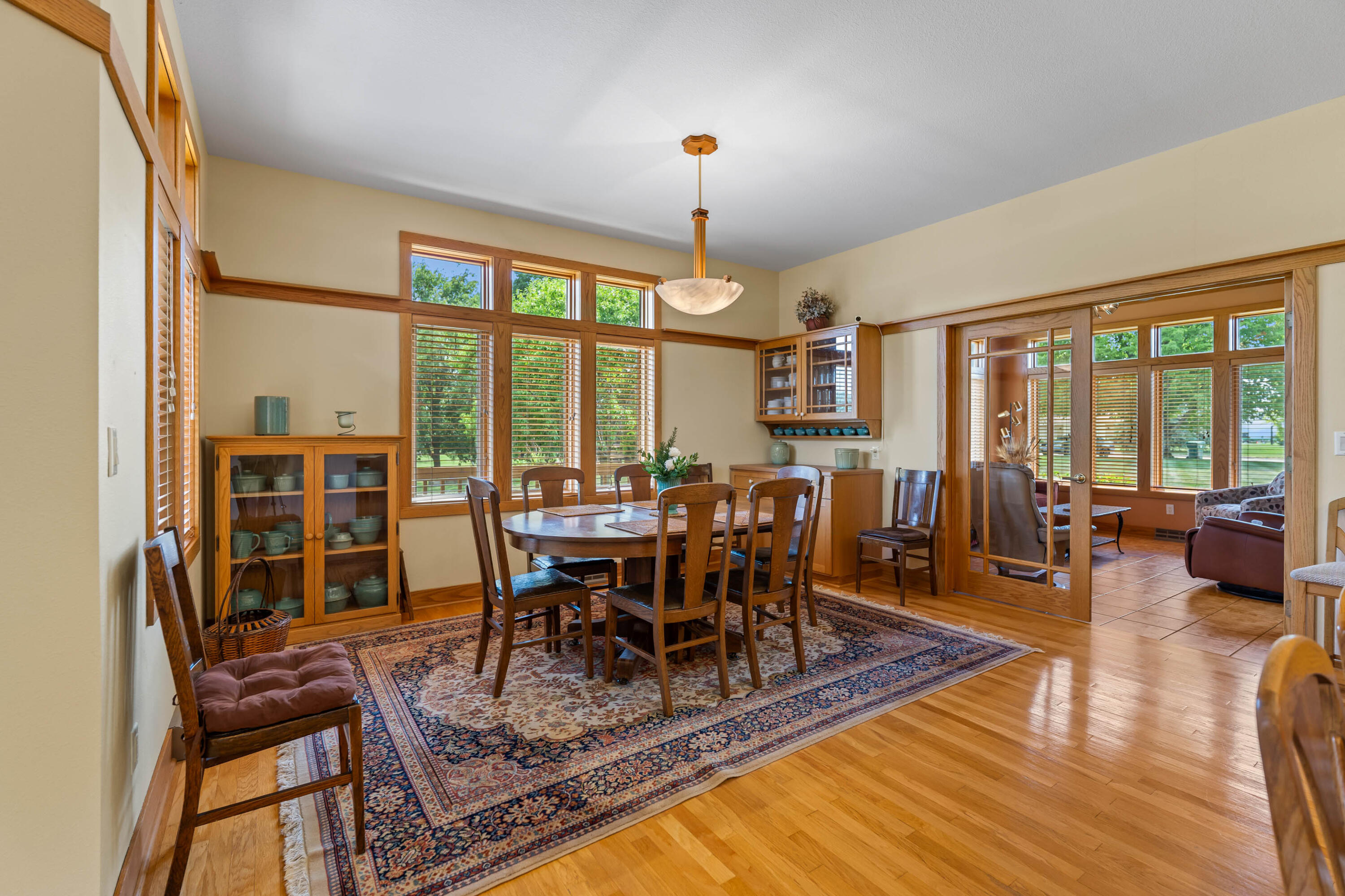 212 Deere Road Property Photo 6