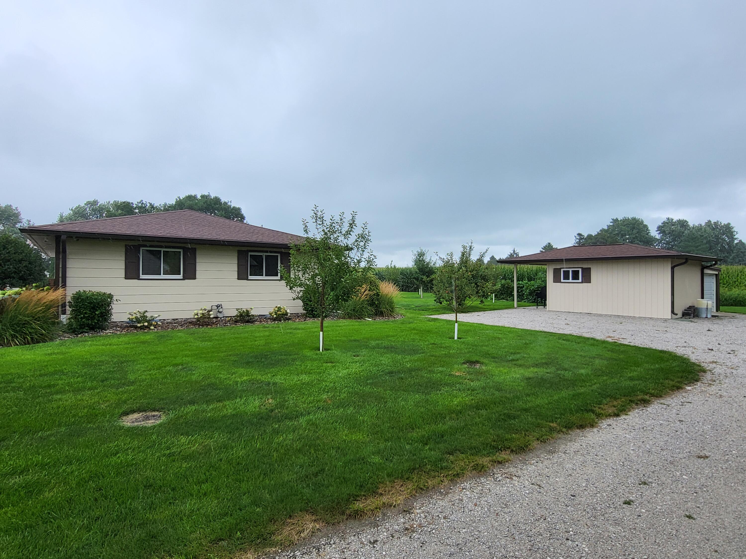 1424 Clinton Street Property Photo 34