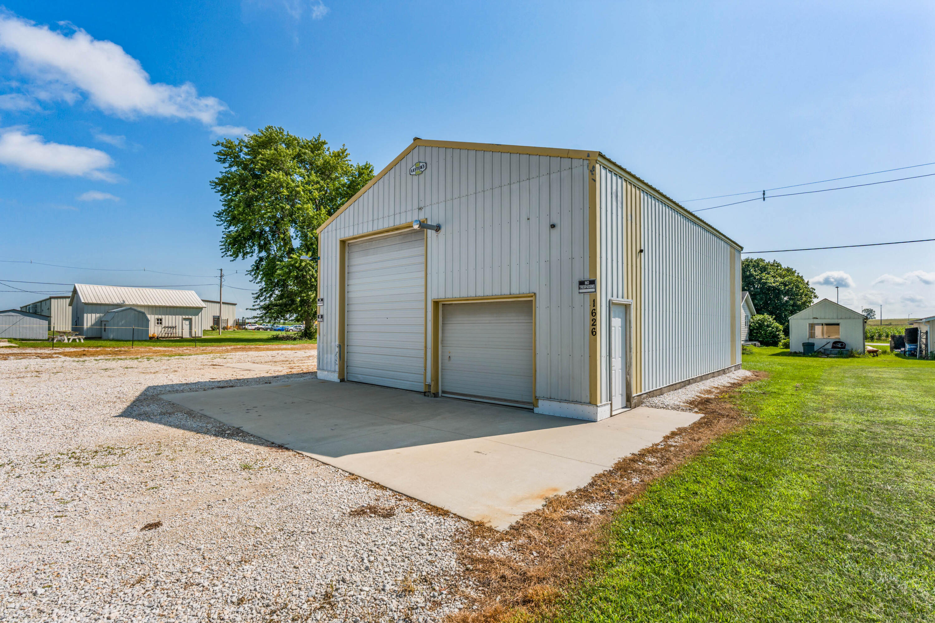 1626 Dearborn Street Property Photo 10
