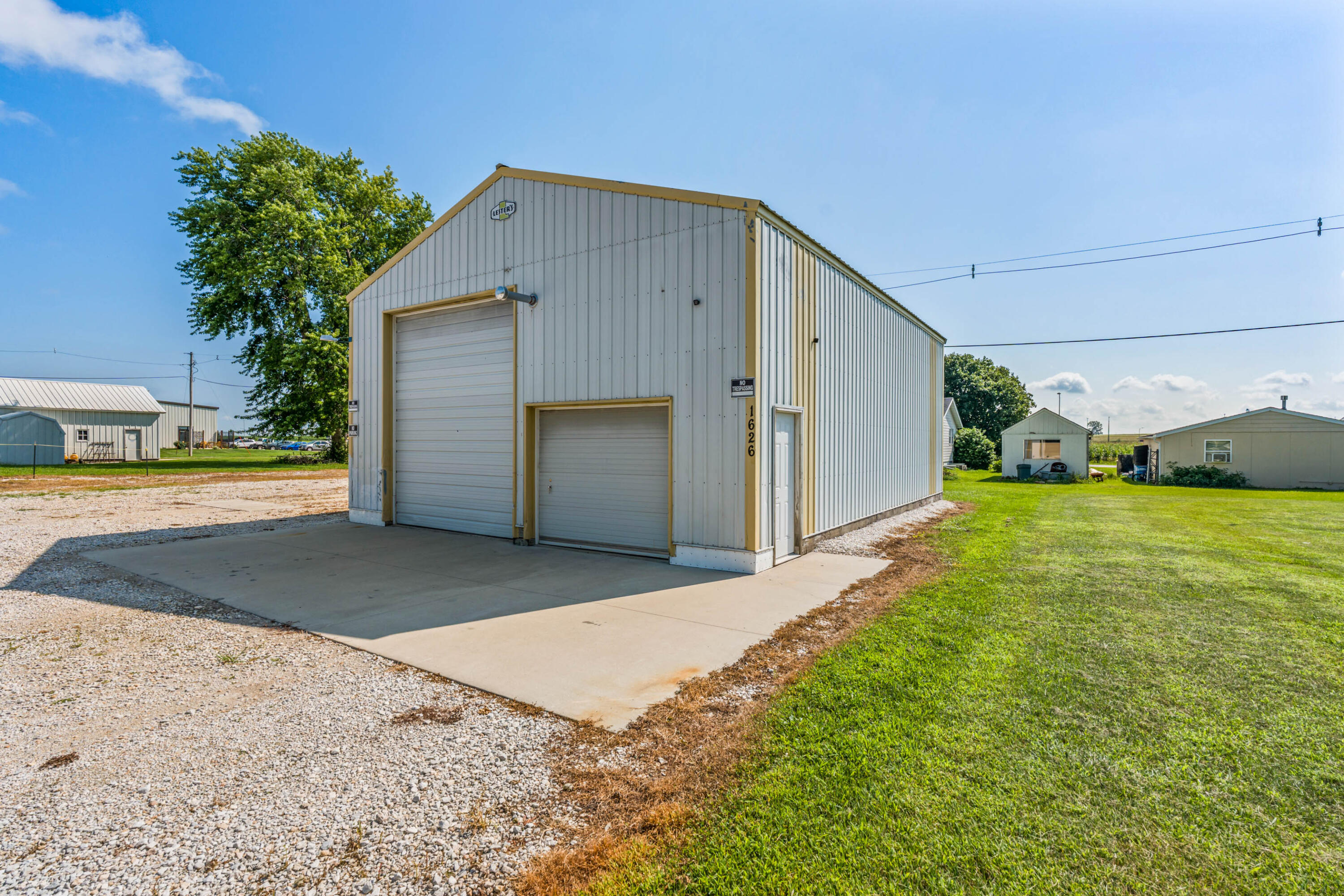 1626 Dearborn Street Property Photo 11