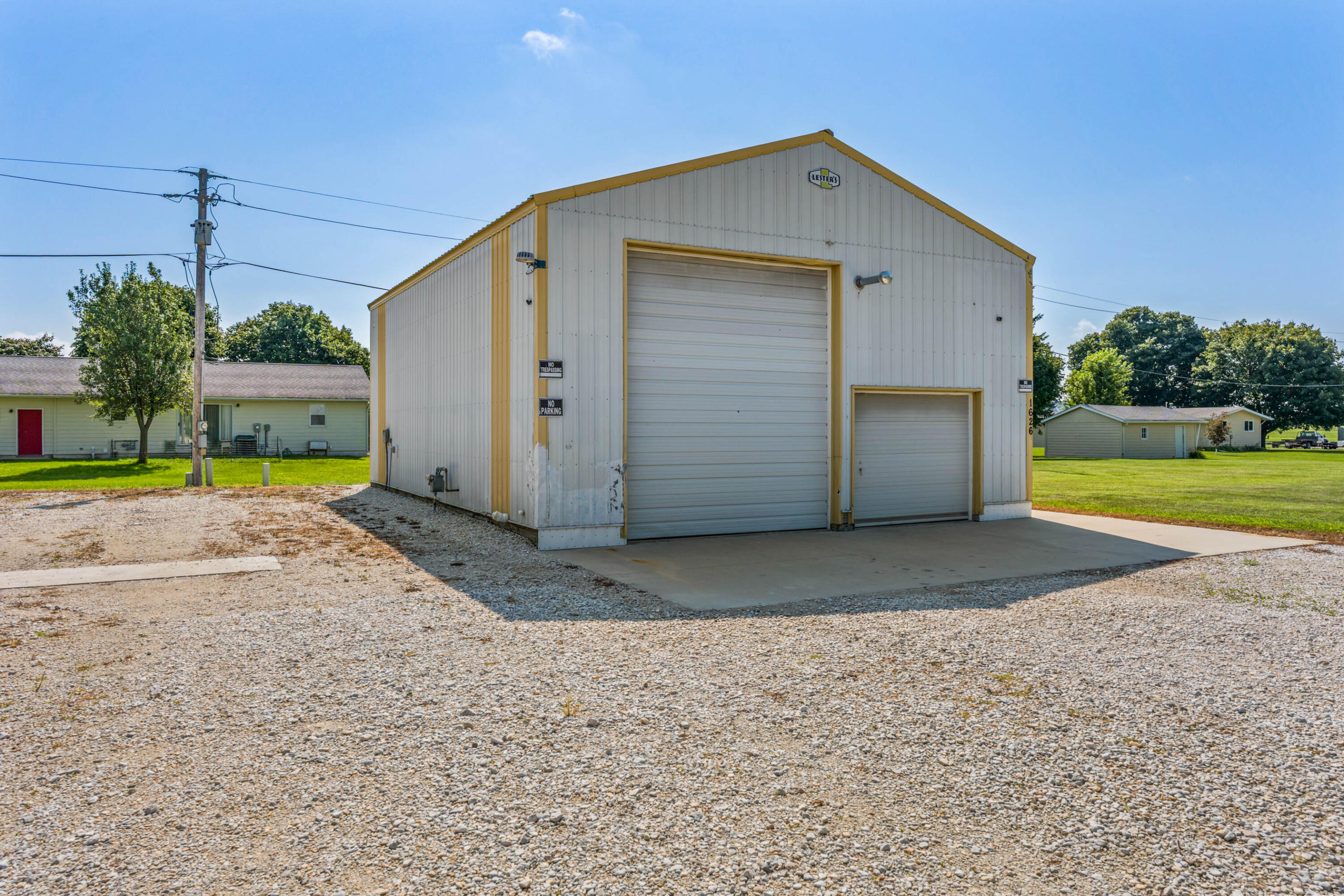 1626 Dearborn Street Property Photo 12