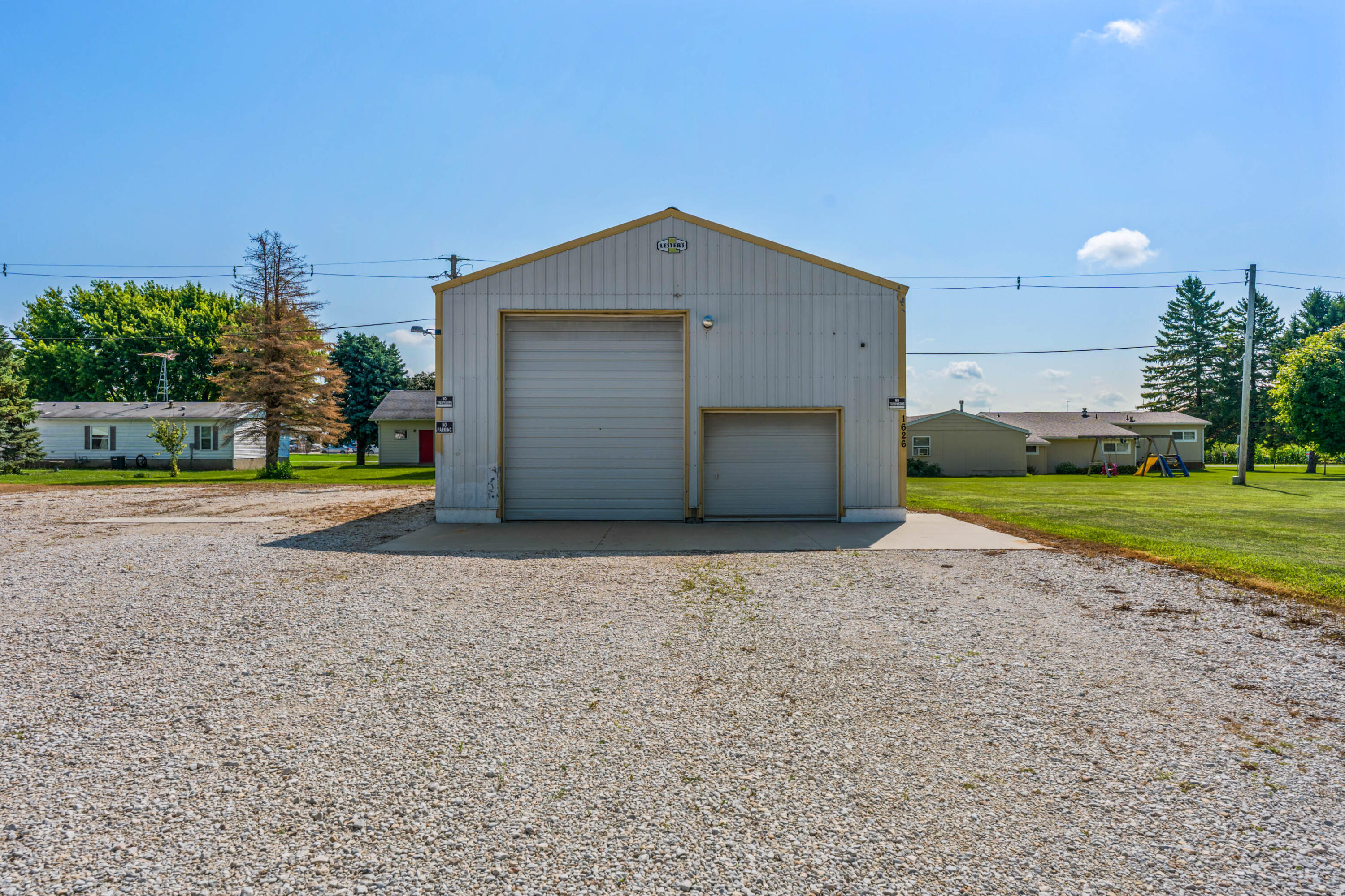 1626 Dearborn Street Property Photo 13
