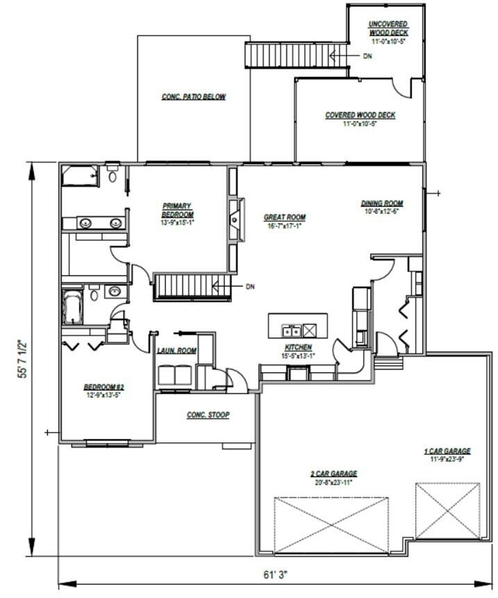 4420 Cartier Avenue Property Photo 2